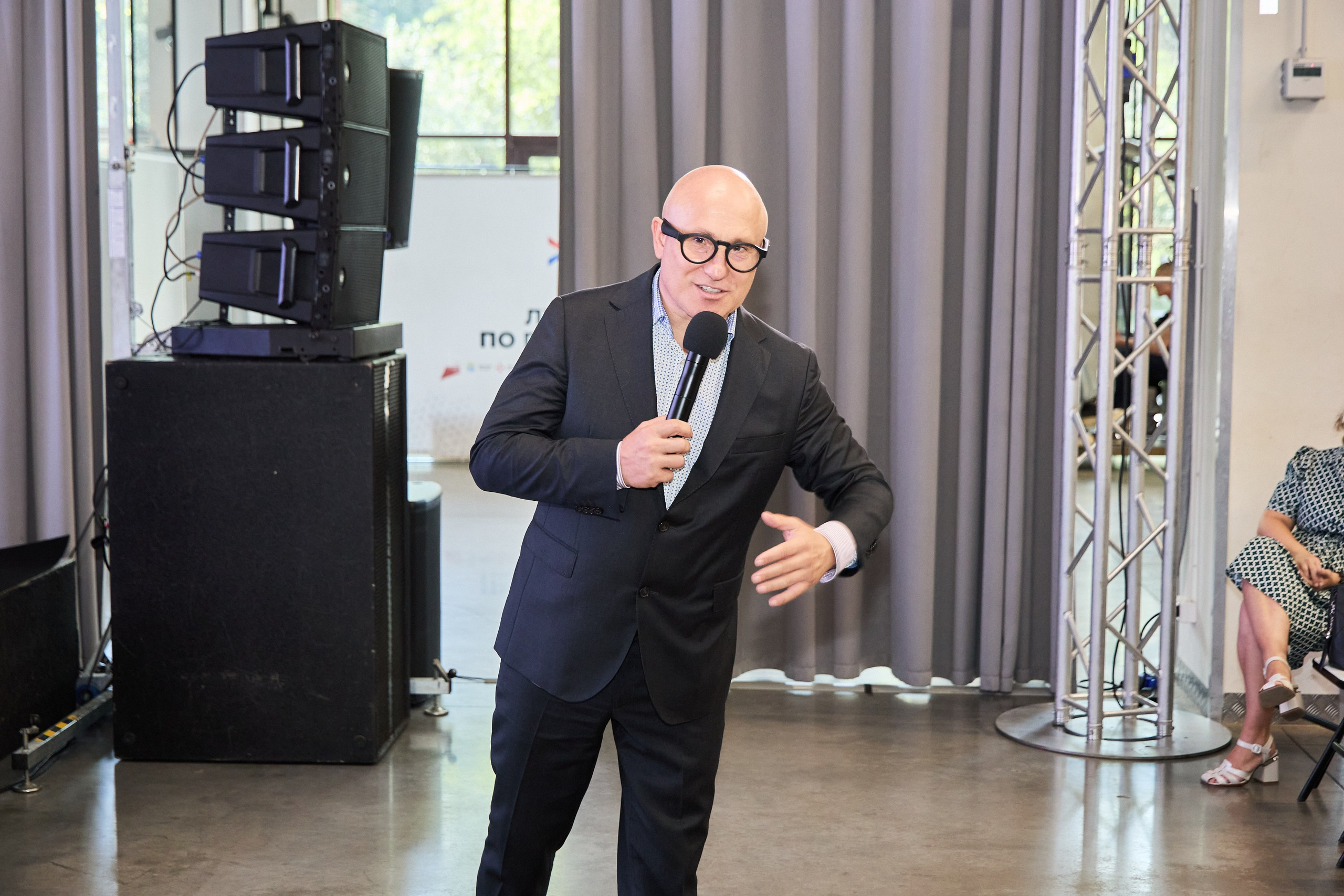 Конференция БИОТ 2025 | Тула. OSPhoto