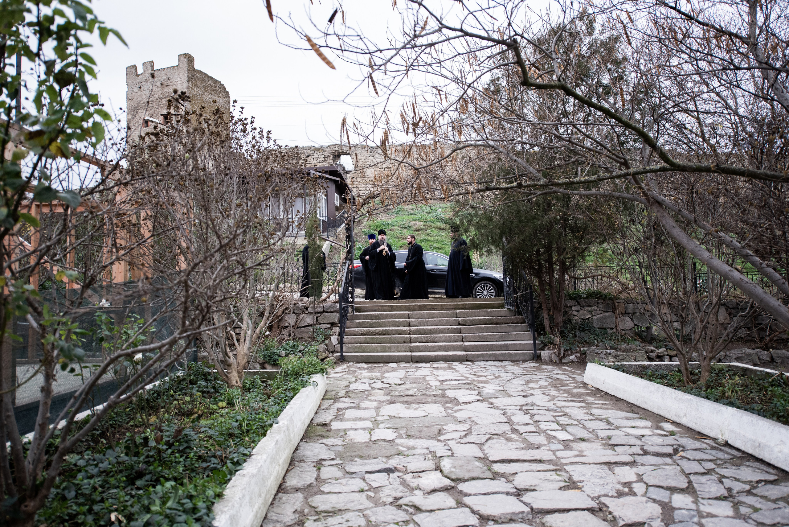 День памяти пророка Аввакума 15.12.2022. Семейный и свадебный фотограф в Феодосии и Коктебеле