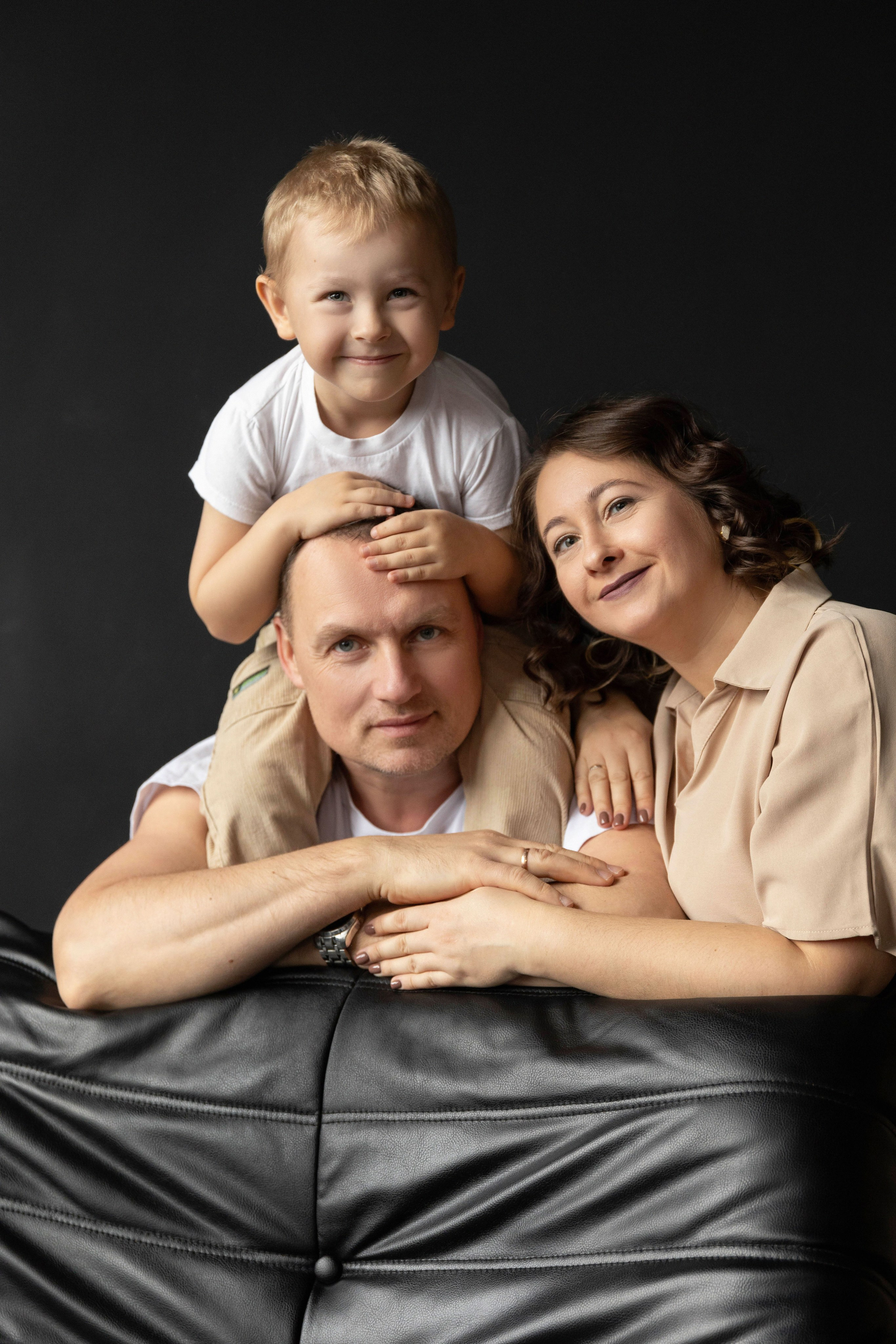 Ксения Влад и Илья. Свадебный и индивидуальный фотограф Владивосток