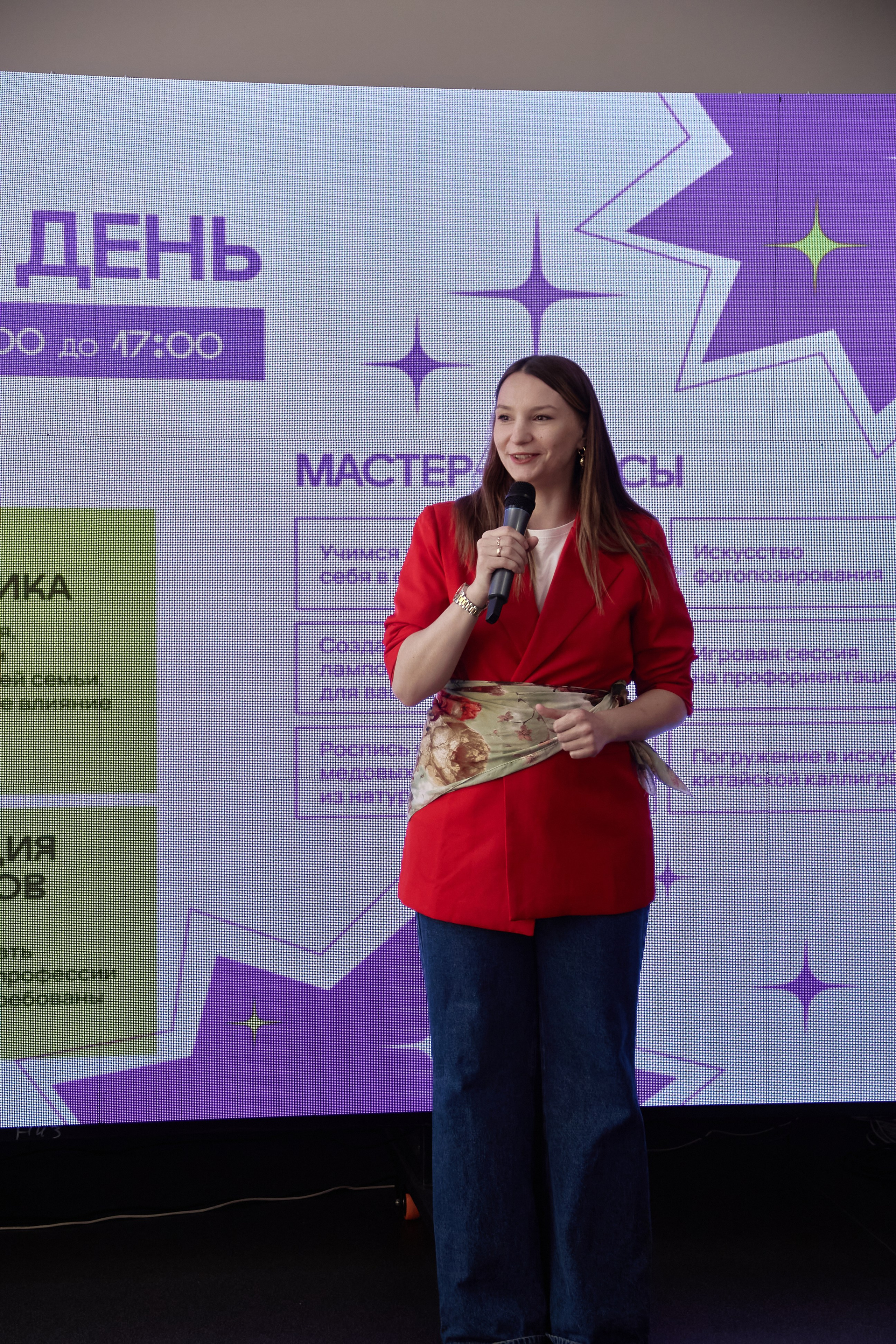 Программа в честь Дня защиты детей. Фотограф в Смоленске Ася Польшина