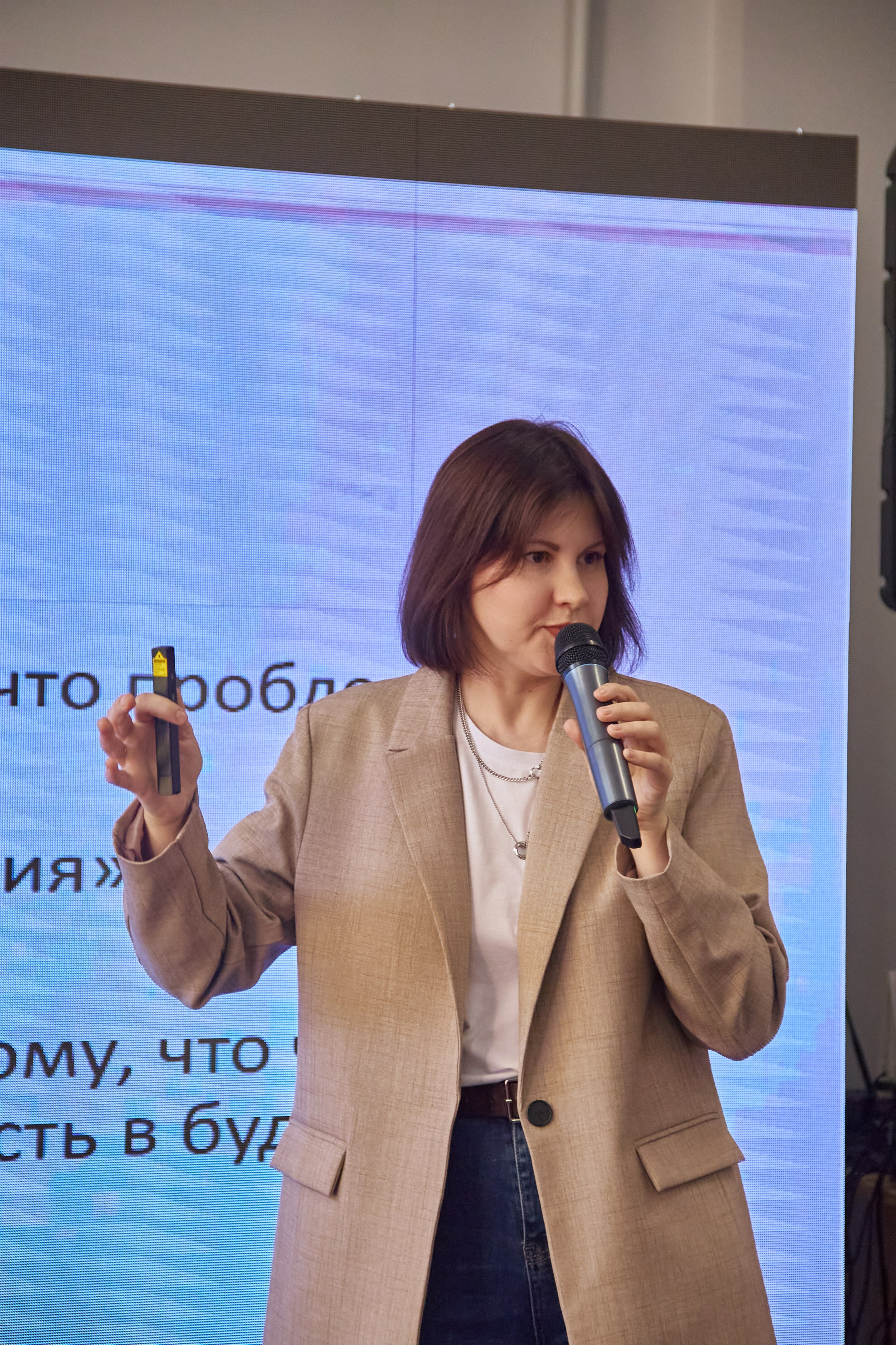 Программа в честь Дня защиты детей. Фотограф в Смоленске Ася Польшина