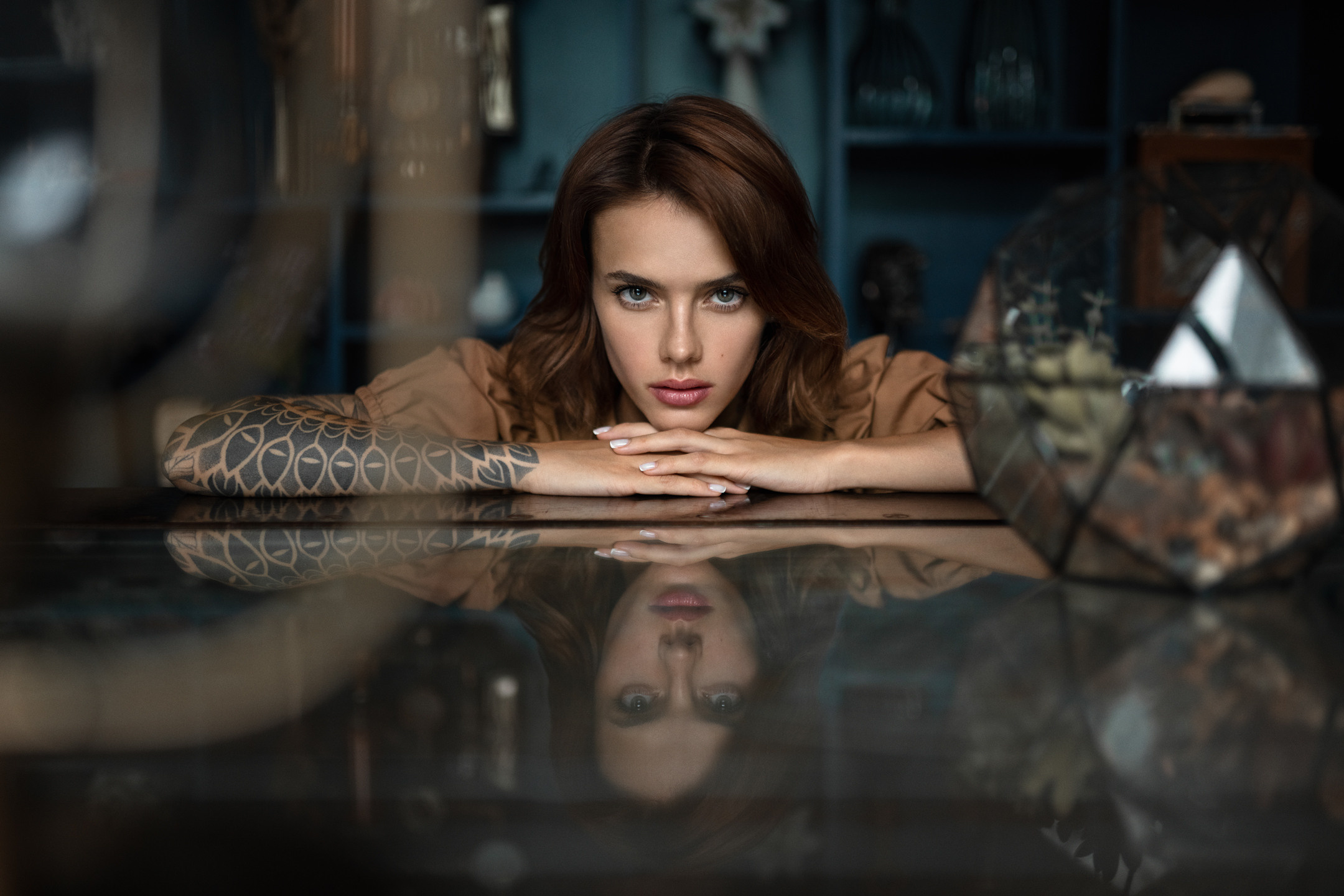 Портфолио. Фотограф Куренной Александр