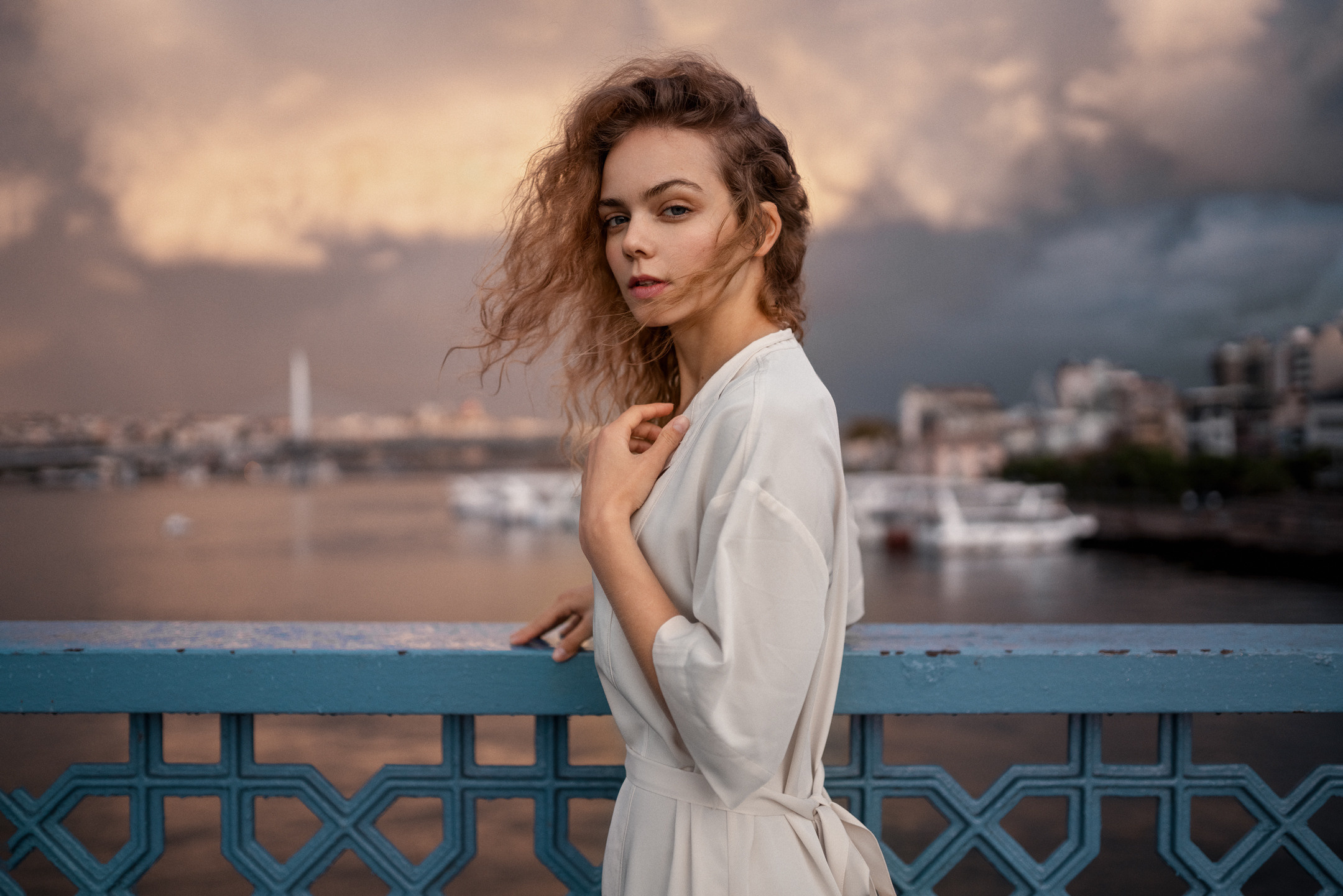 Портфолио. Фотограф Куренной Александр