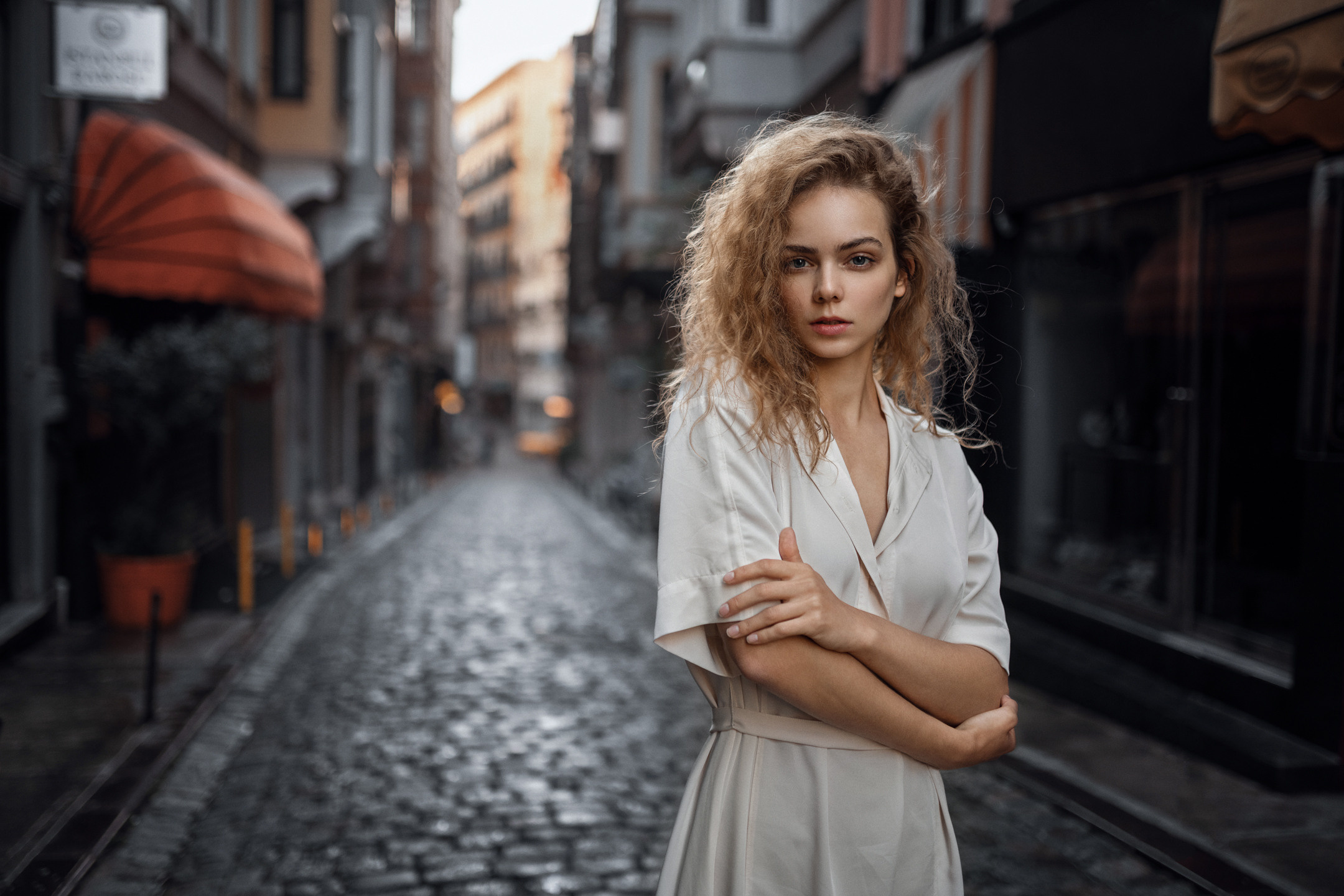 Портфолио. Фотограф Куренной Александр