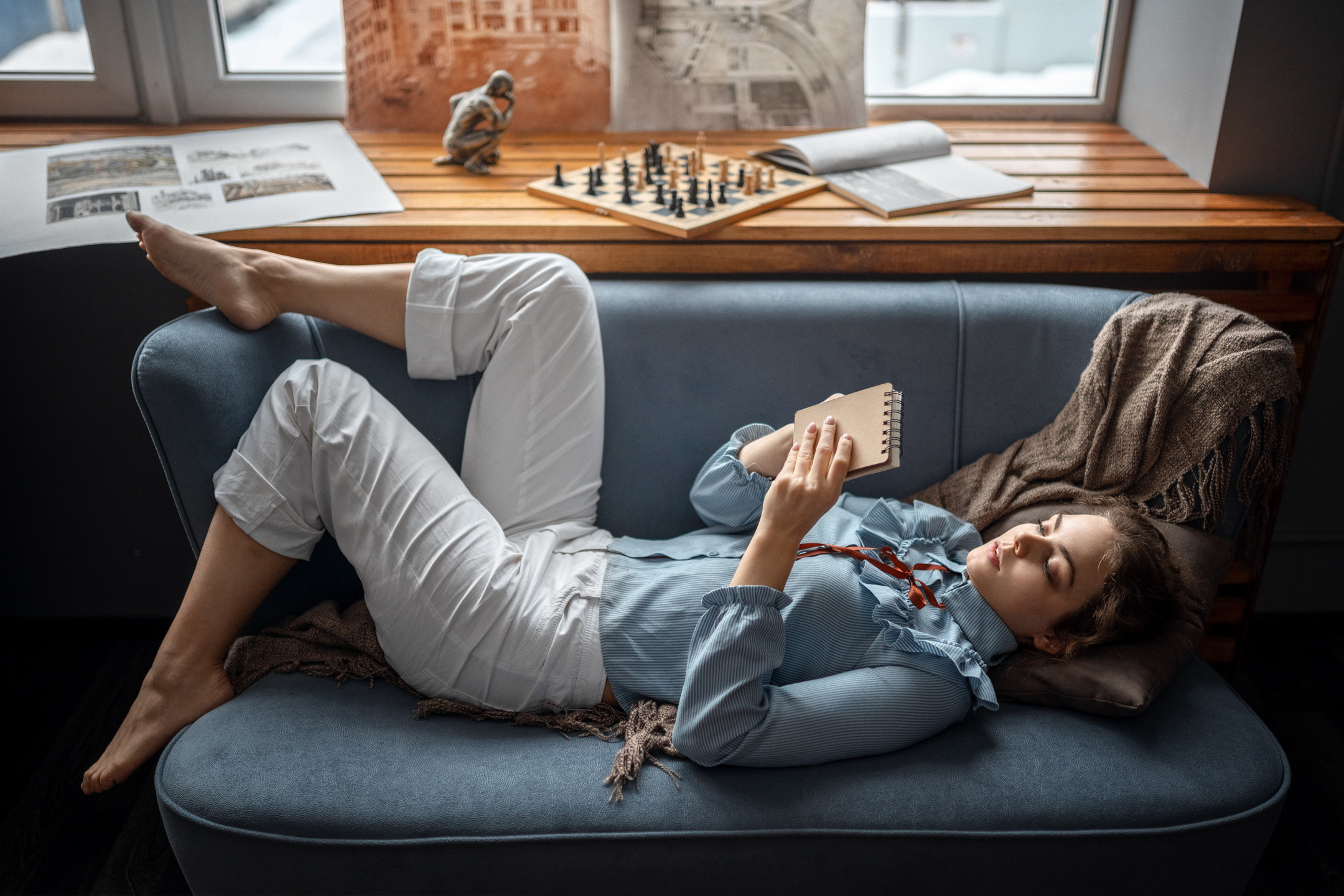 Портфолио. Фотограф Куренной Александр