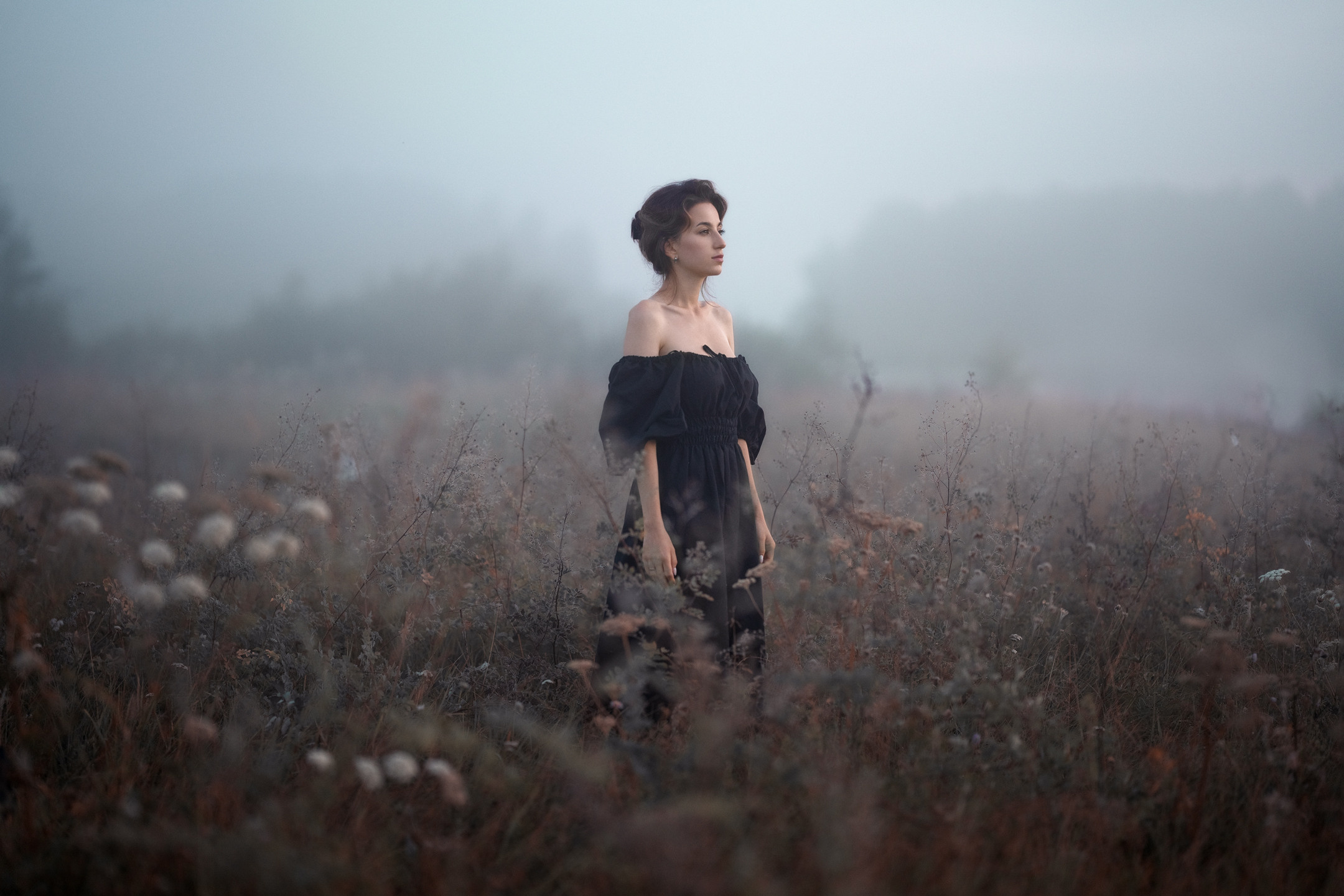 Портфолио. Фотограф Куренной Александр