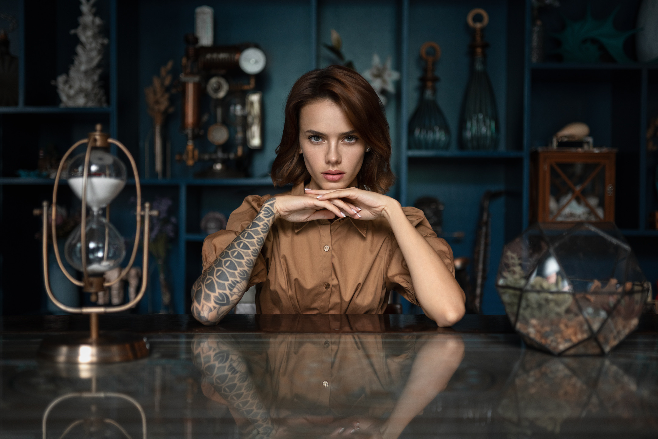 Портфолио. Фотограф Куренной Александр