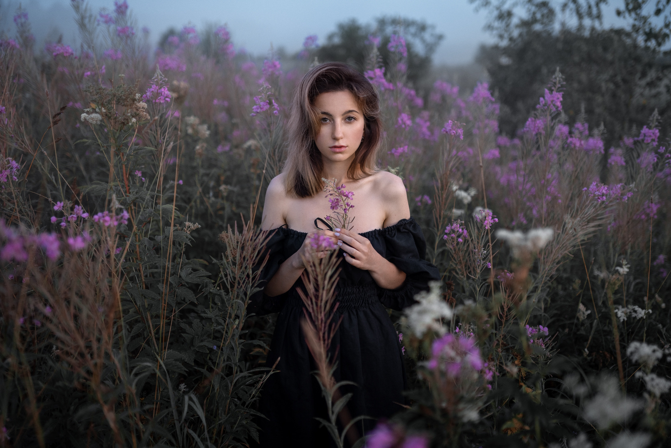 Портфолио. Фотограф Куренной Александр