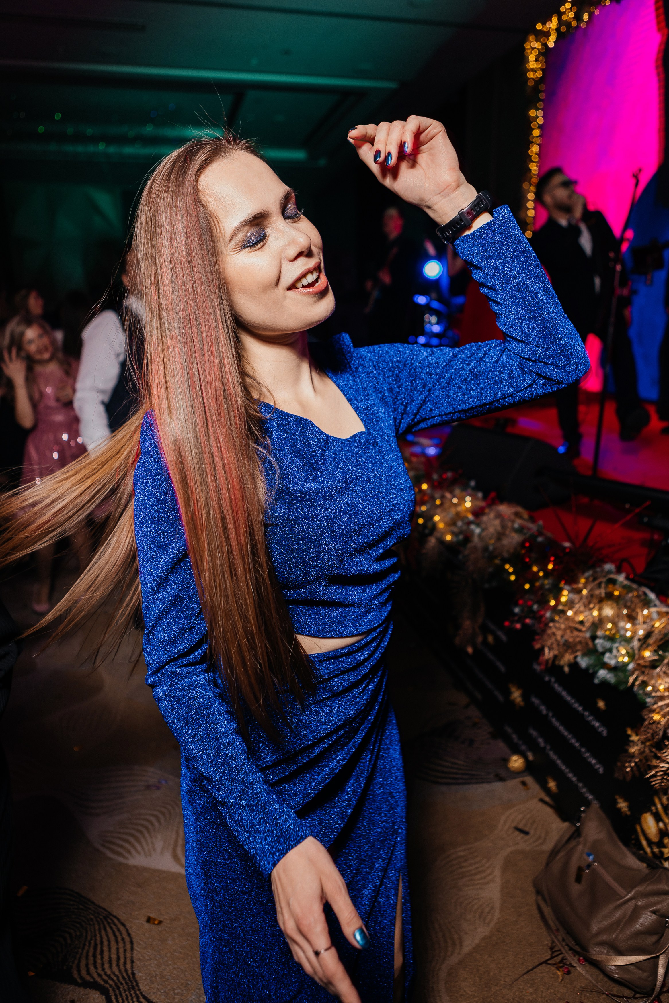 Кинофестиваль фондов 2024. Фотограф в Москве Дмитрий Жарков