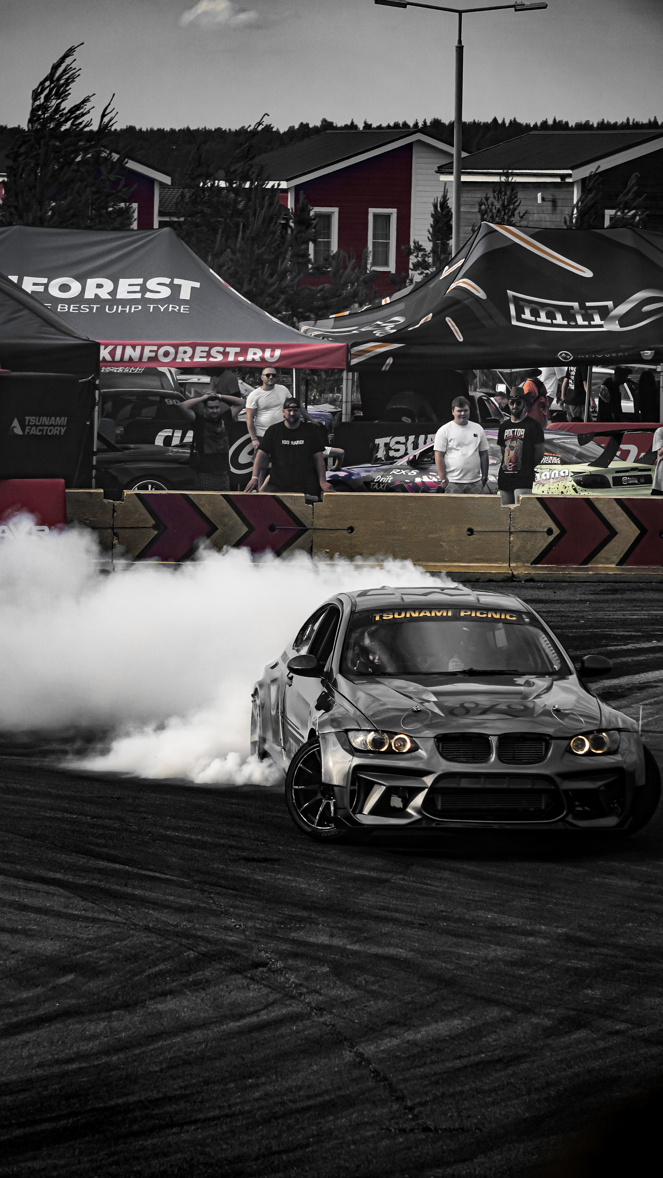 AutoWallpapers. Ма, я фотю📸