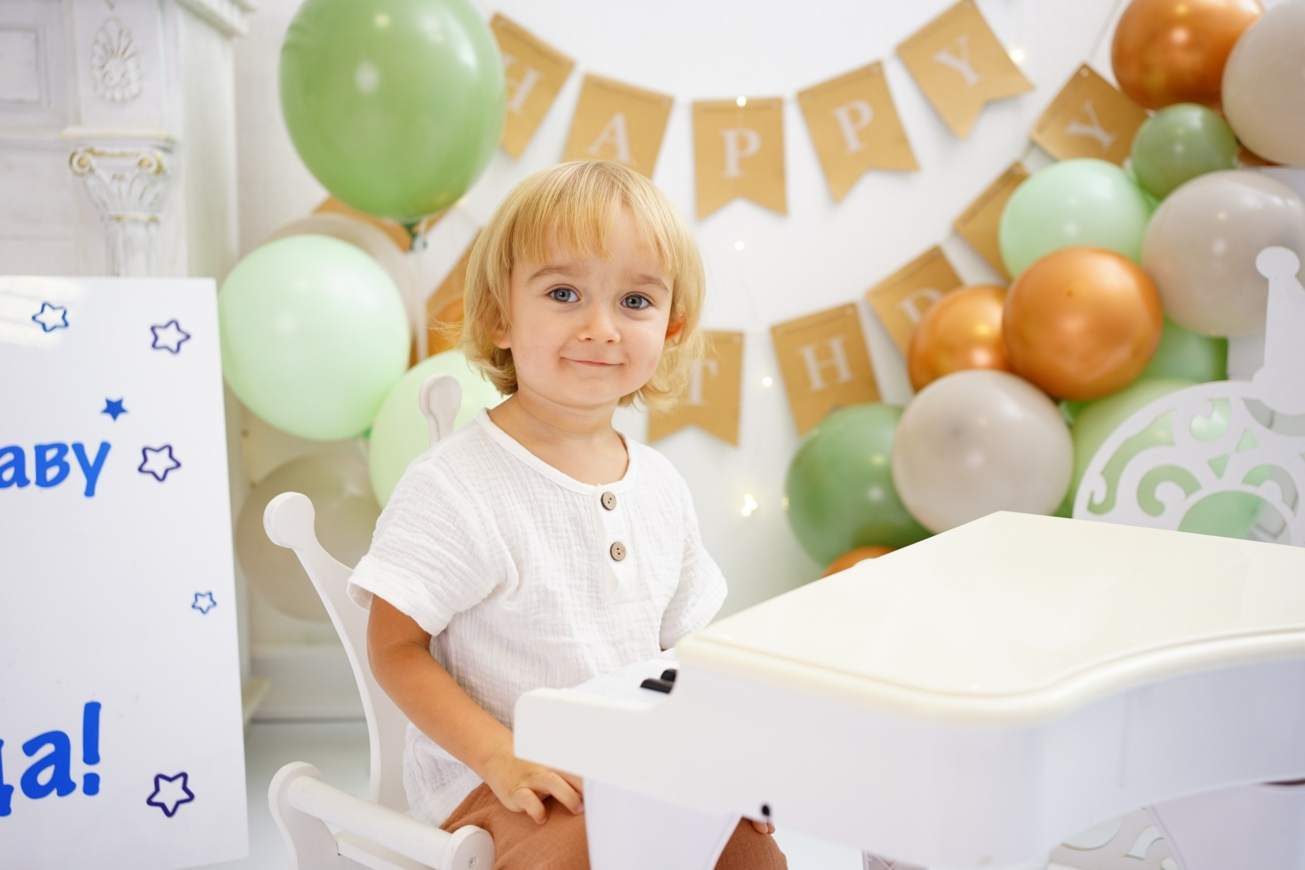 Фотосессия на 2-3 Годика. Детская Фотостудия ГОДОВАСИКИ в Санкт-Петербурге фотосесия на годик