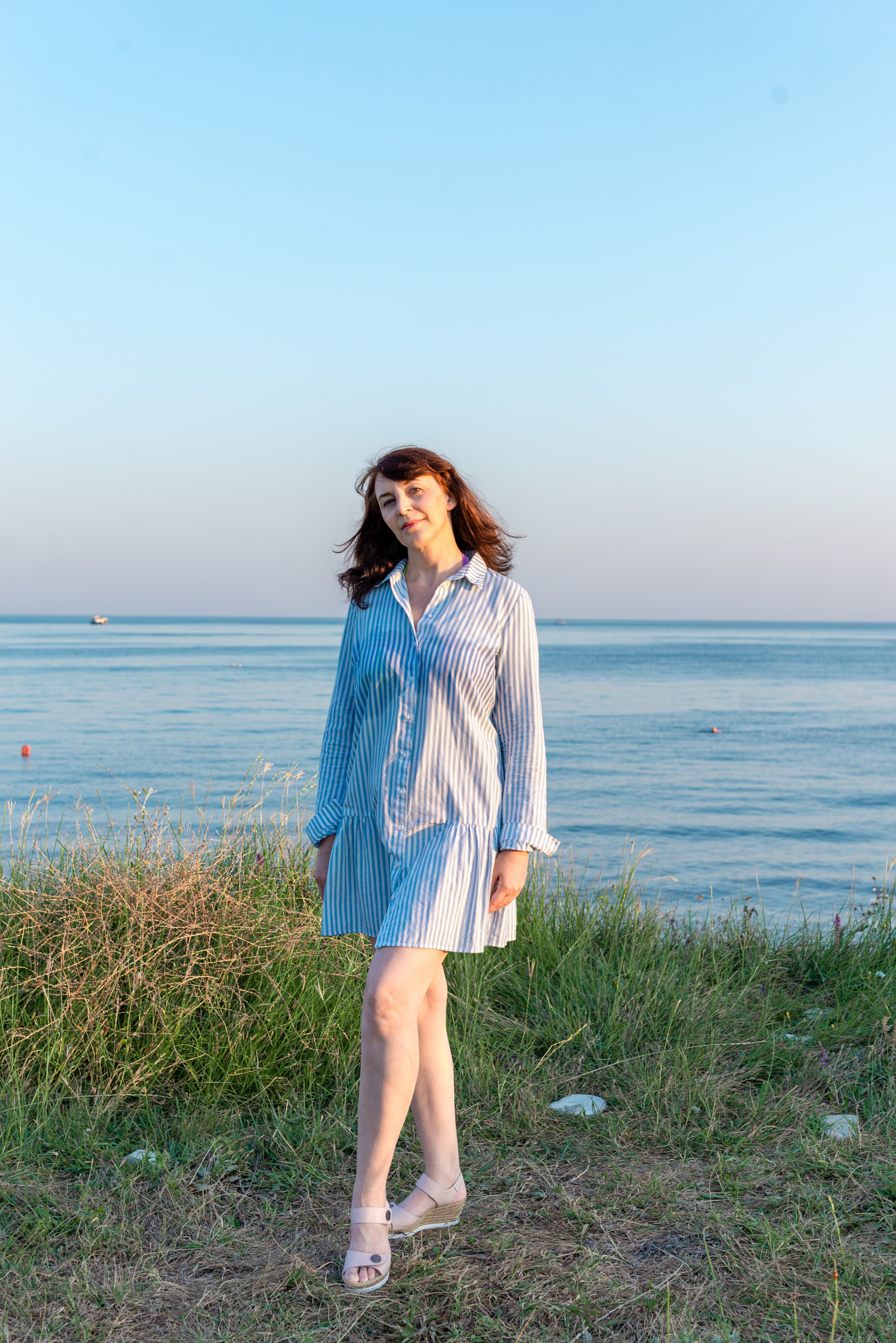 Июнь–Июль Отпуск Белореченск, Геленджик. Семейный, Свадебный фотограф СПБ Питер— Романова Екатерина