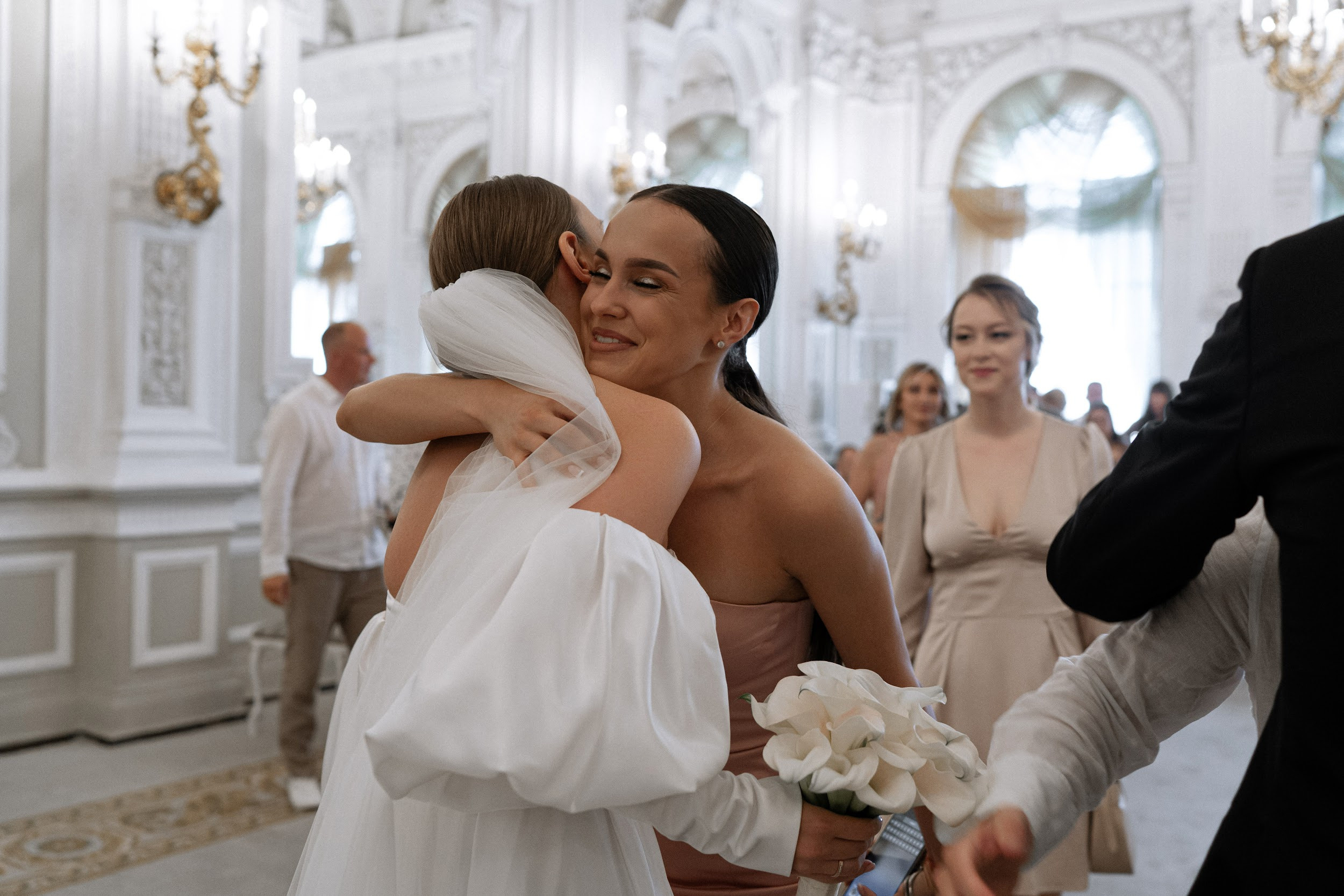 Искусство Любить♥. Свадебный фотограф Краснодар — Сочи — Алексей Титов