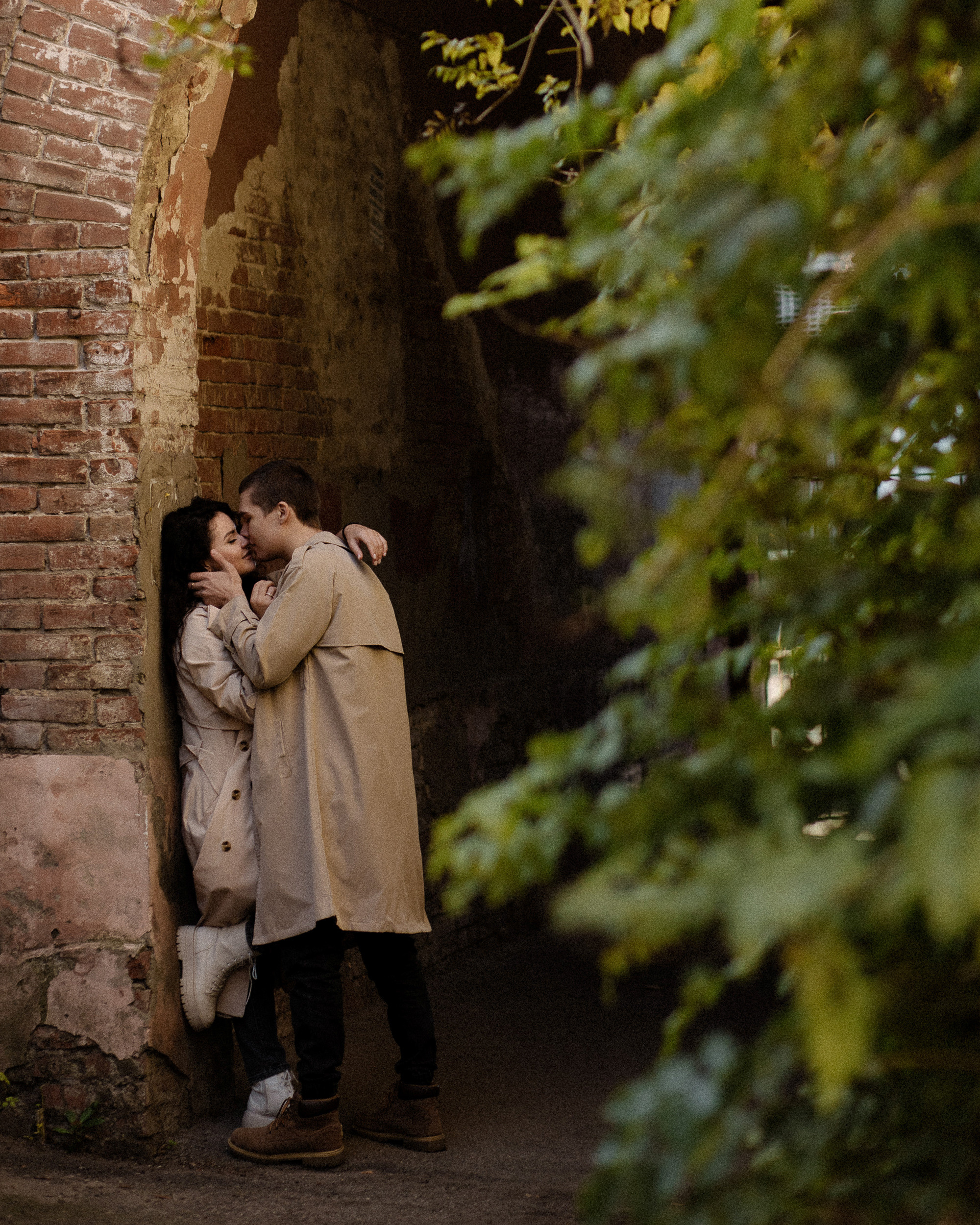 Андрей и Таня♥. Свадебный фотограф Краснодар — Сочи — Алексей Титов