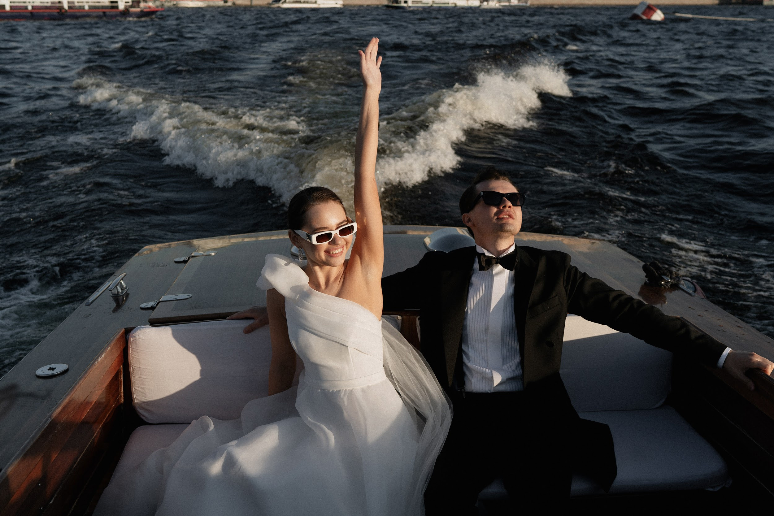 Фотограф Краснодар. Свадебный фотограф Краснодар — Сочи — Алексей Титов