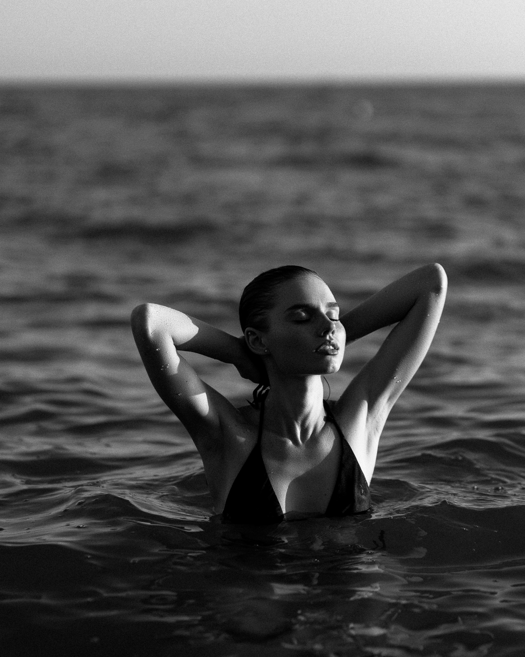 Индивидуальная. Свадебный фотограф Краснодар — Сочи — Алексей Титов