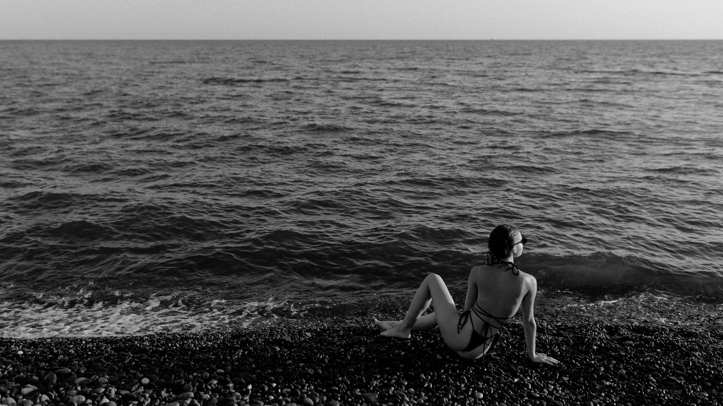 Индивидуальная. Свадебный фотограф Краснодар — Сочи — Алексей Титов