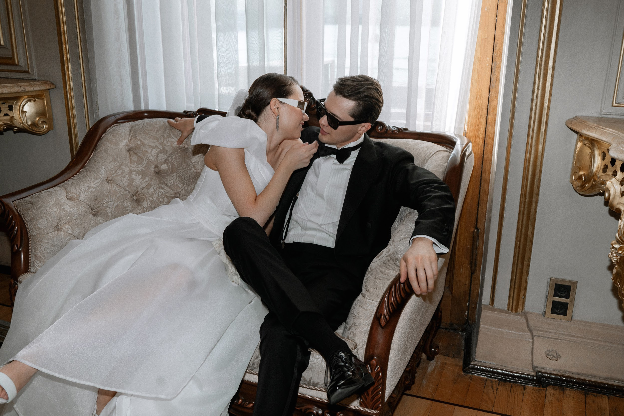 Фотограф Краснодар. Свадебный фотограф Краснодар — Сочи — Алексей Титов