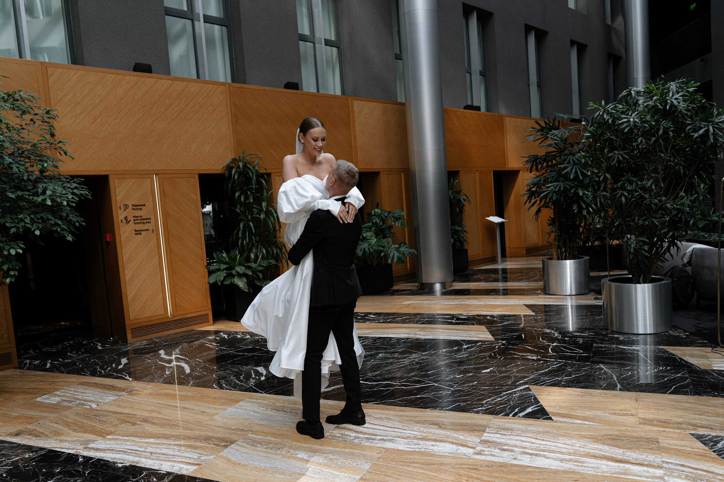 Искусство Любить♥. Свадебный фотограф Краснодар — Сочи — Алексей Титов