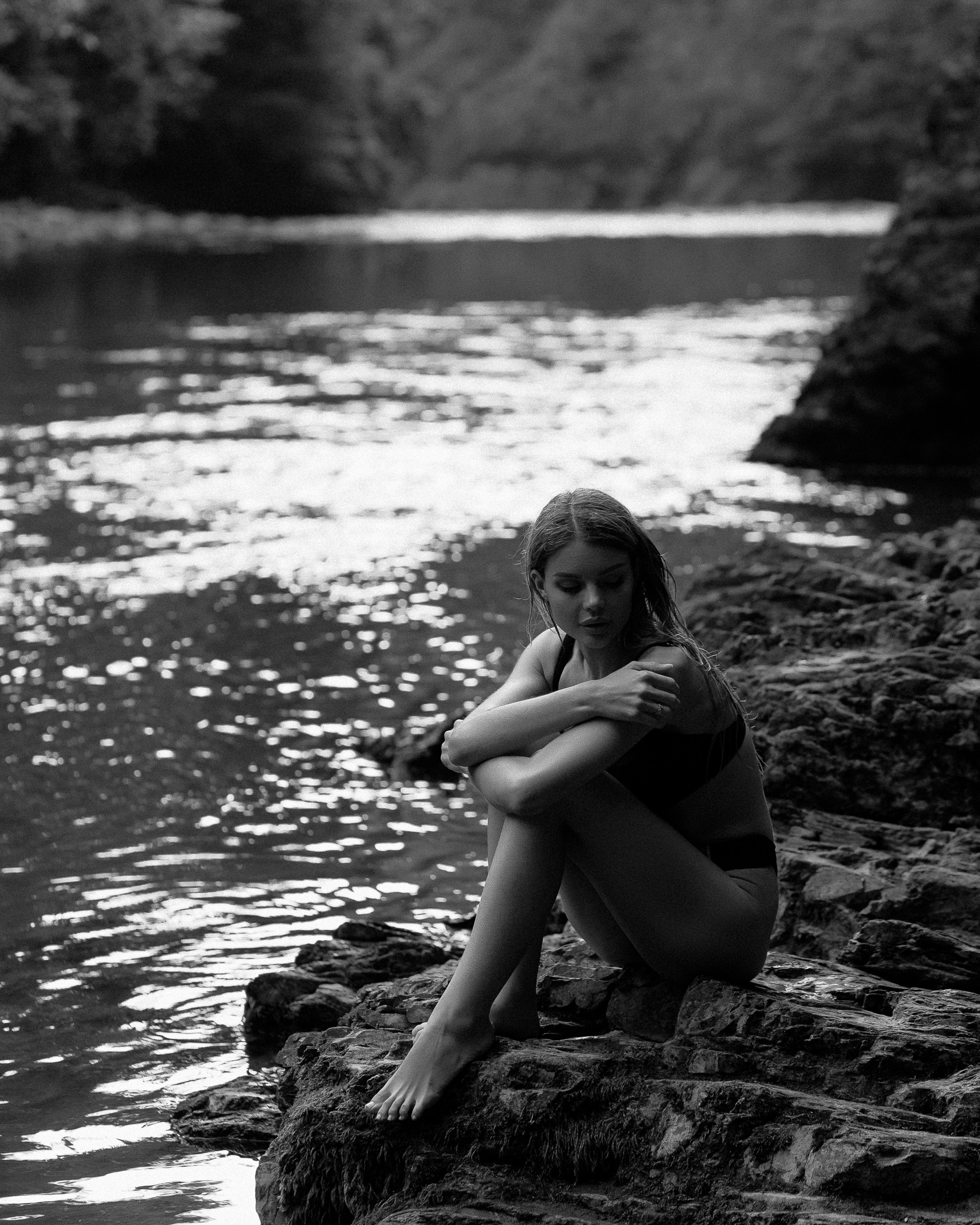 Индивидуальная. Свадебный фотограф Краснодар — Сочи — Алексей Титов