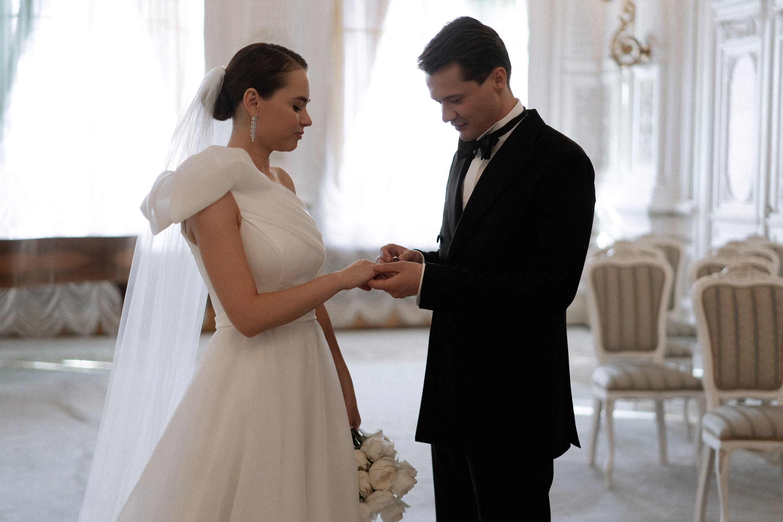 Фотограф Краснодар. Свадебный фотограф Краснодар — Сочи — Алексей Титов