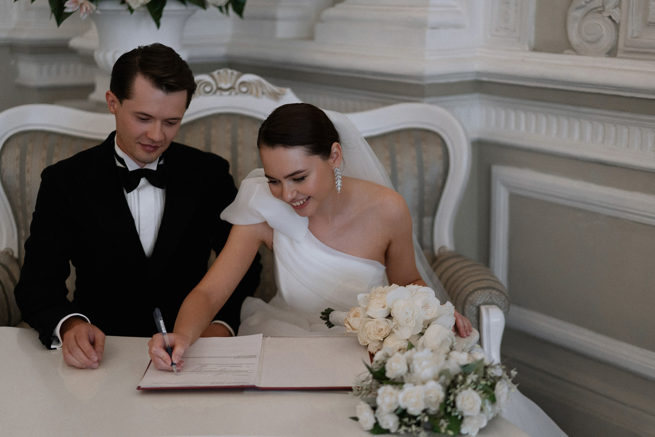 Фотограф Краснодар. Свадебный фотограф Краснодар — Сочи — Алексей Титов