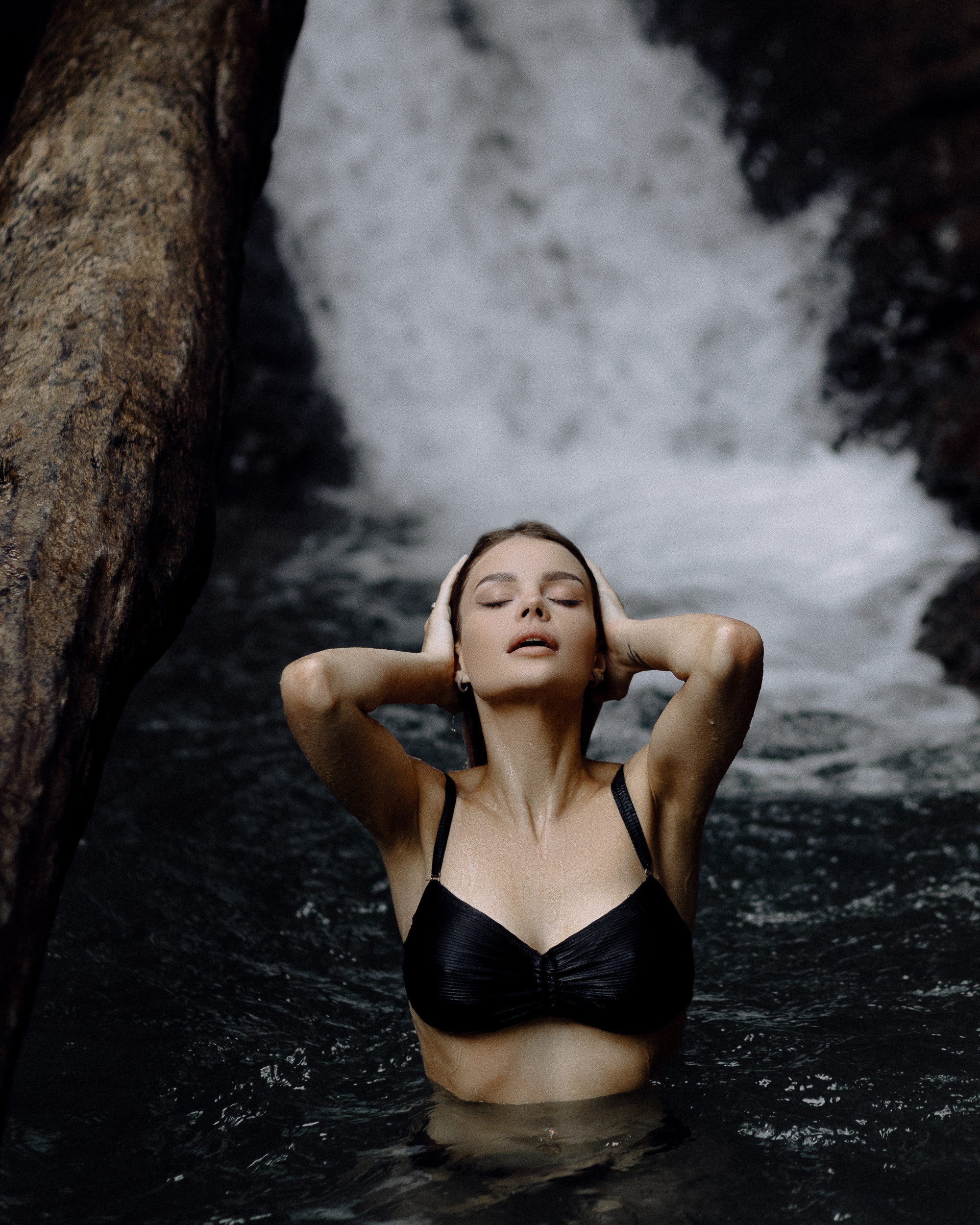 Индивидуальная. Свадебный фотограф Краснодар — Сочи — Алексей Титов