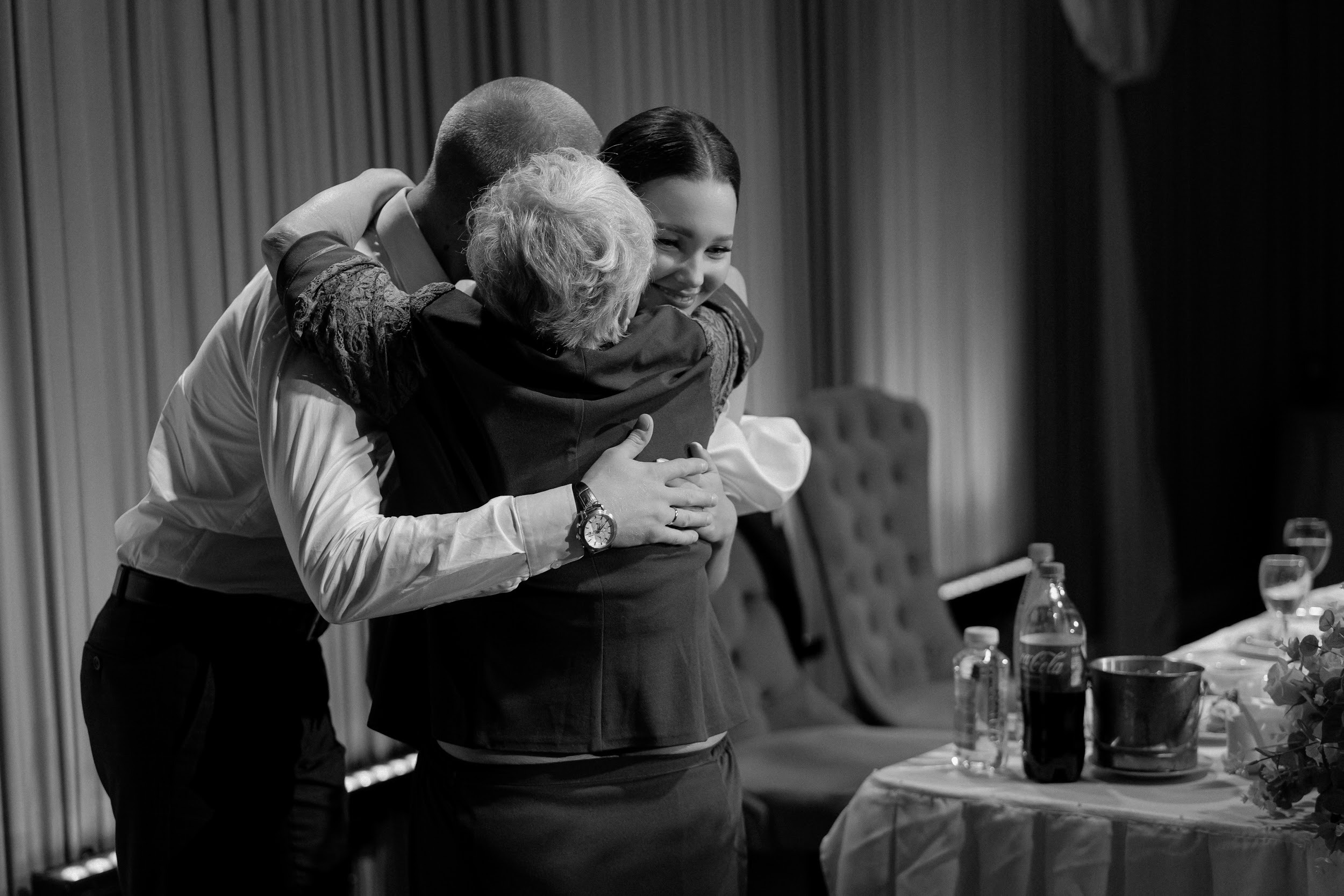 Всё без тебя не так♥. Свадебный фотограф Краснодар — Сочи — Алексей Титов