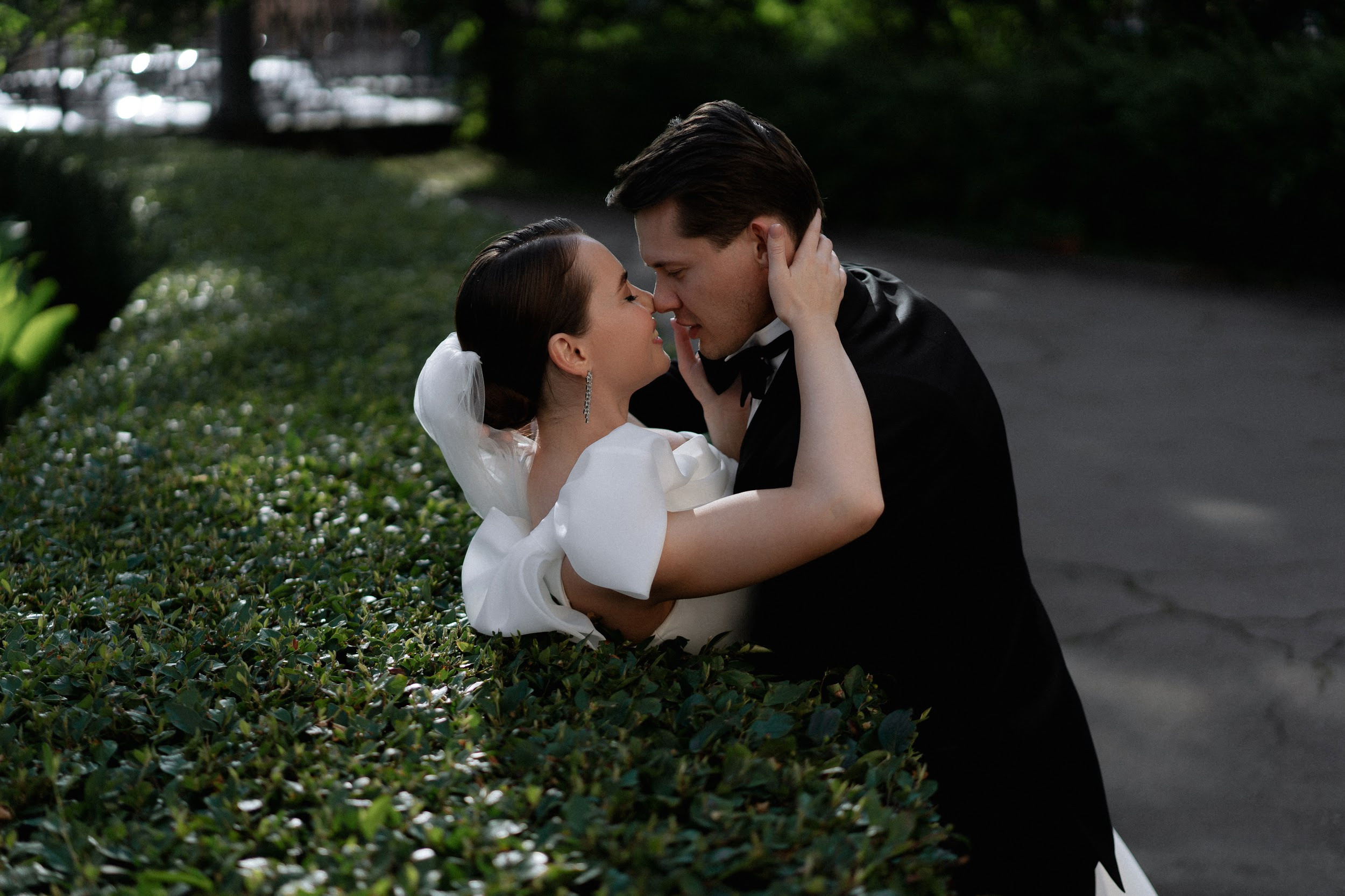 Фотограф Краснодар. Свадебный фотограф Краснодар — Сочи — Алексей Титов