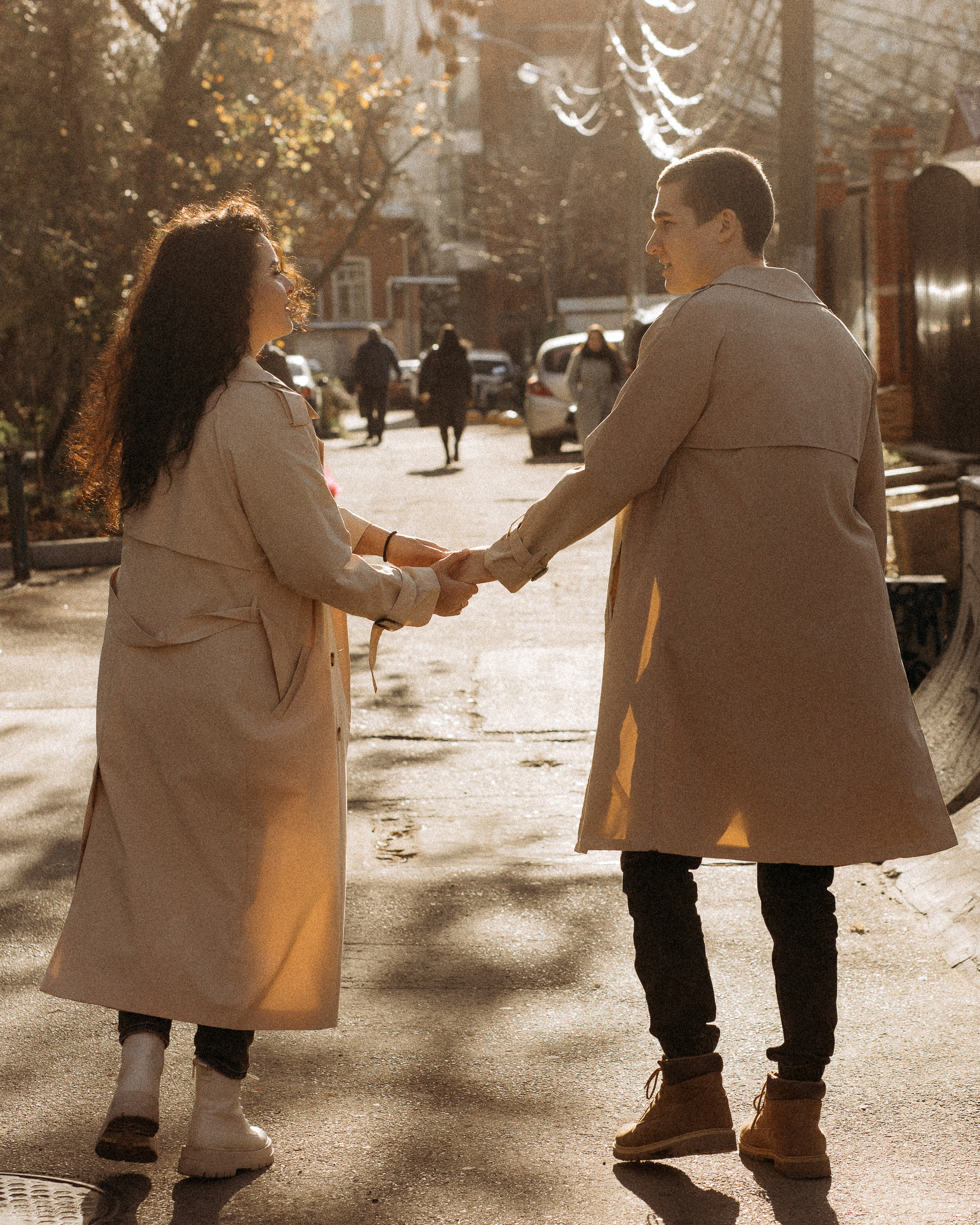 Андрей и Таня♥. Свадебный фотограф Краснодар — Сочи — Алексей Титов