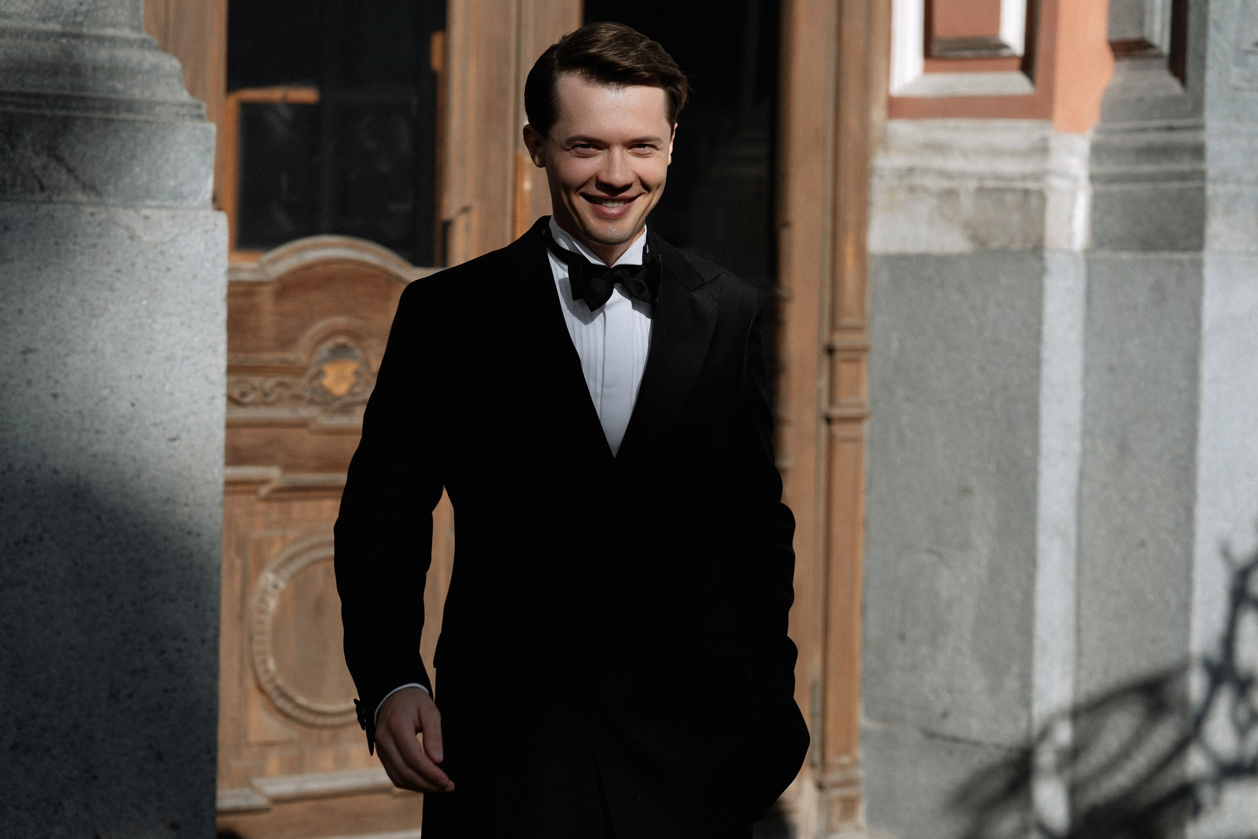 Фотограф Краснодар. Свадебный фотограф Краснодар — Сочи — Алексей Титов