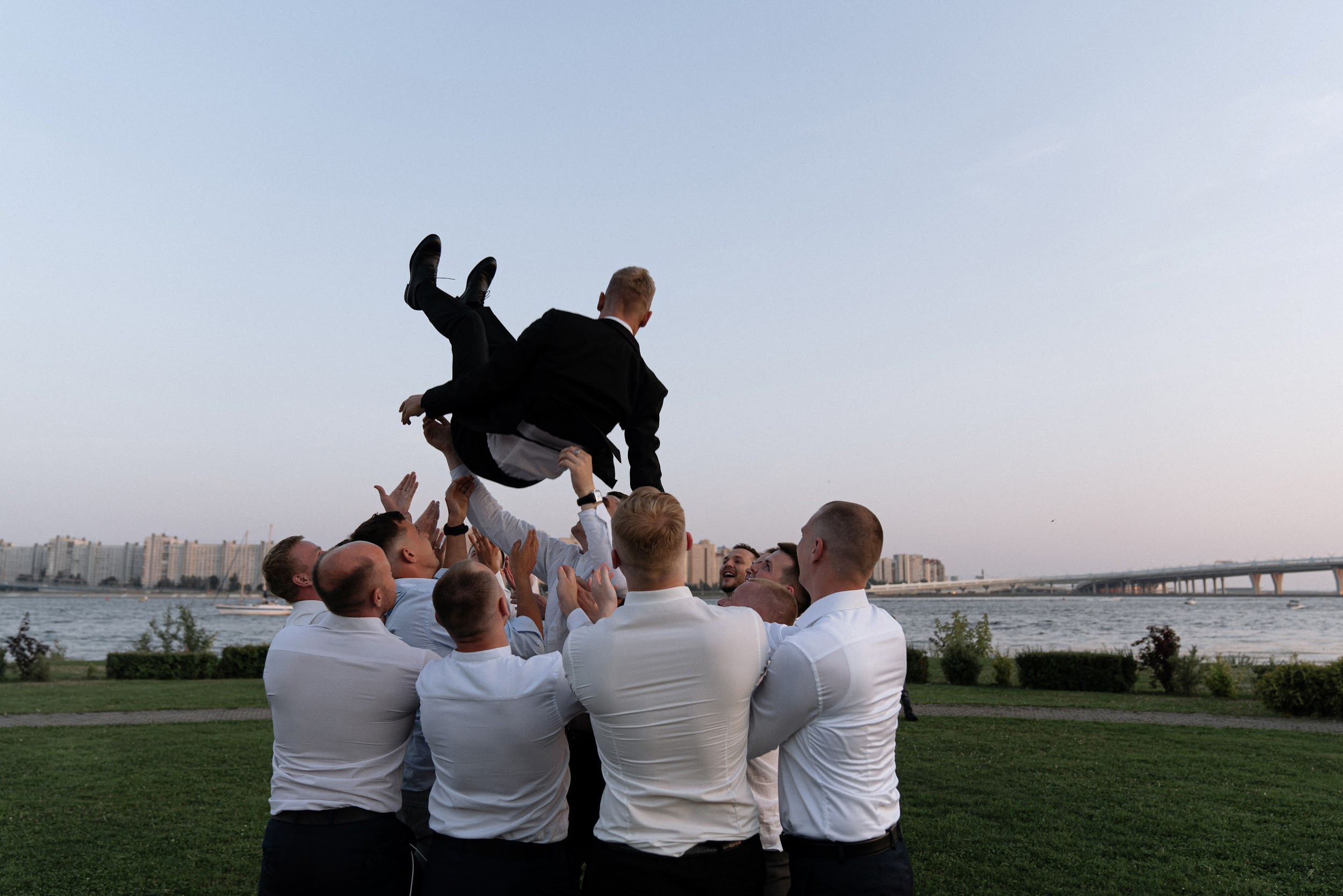 Искусство Любить♥. Свадебный фотограф Краснодар — Сочи — Алексей Титов