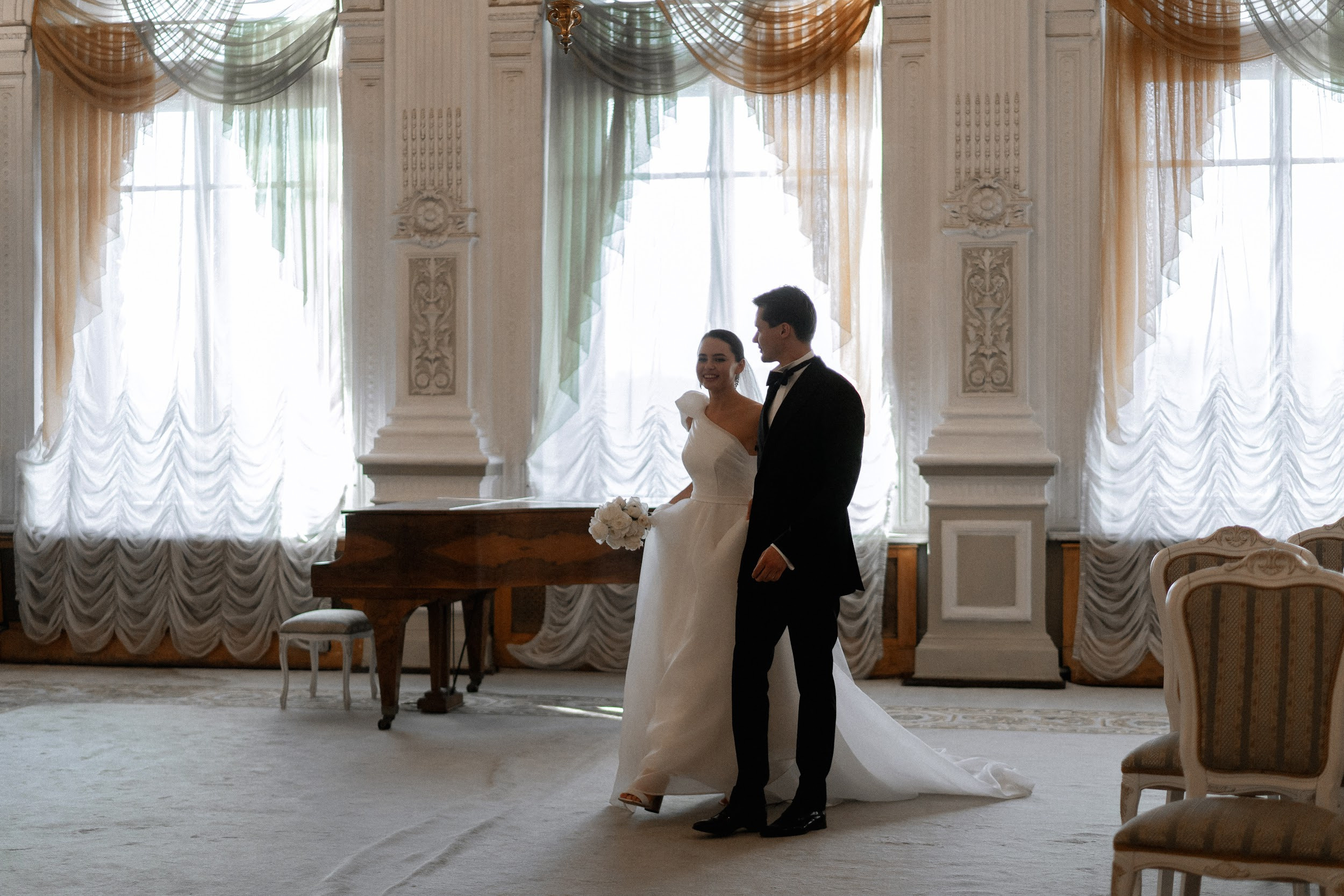 Фотограф Краснодар. Свадебный фотограф Краснодар — Сочи — Алексей Титов