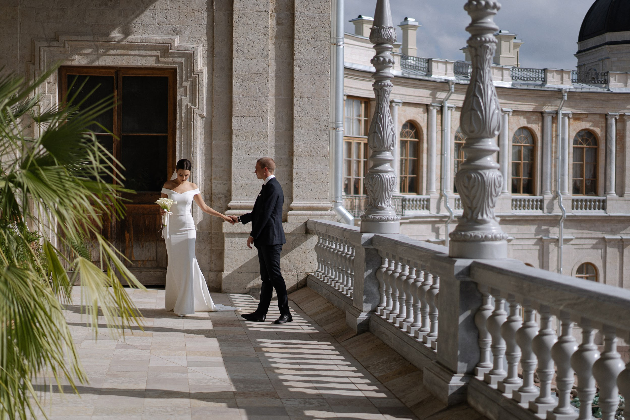 Всё без тебя не так♥. Свадебный фотограф Краснодар — Сочи — Алексей Титов