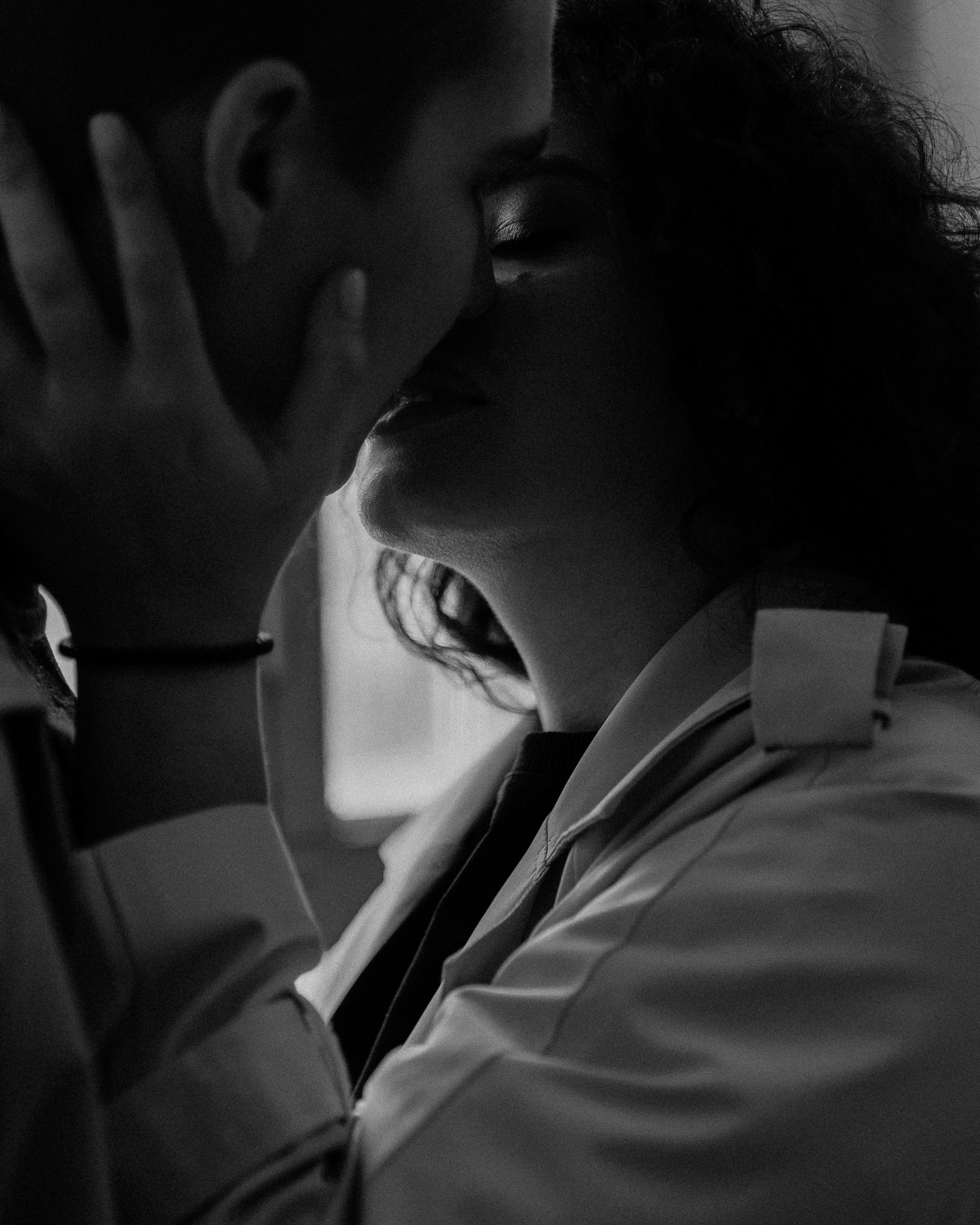 Андрей и Таня♥. Свадебный фотограф Краснодар — Сочи — Алексей Титов