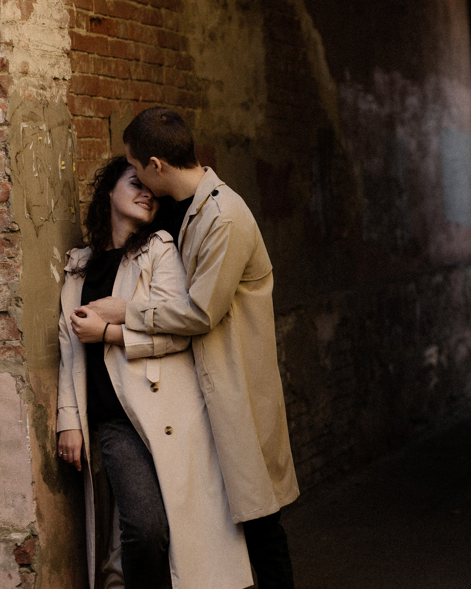 Андрей и Таня♥. Свадебный фотограф Краснодар — Сочи — Алексей Титов