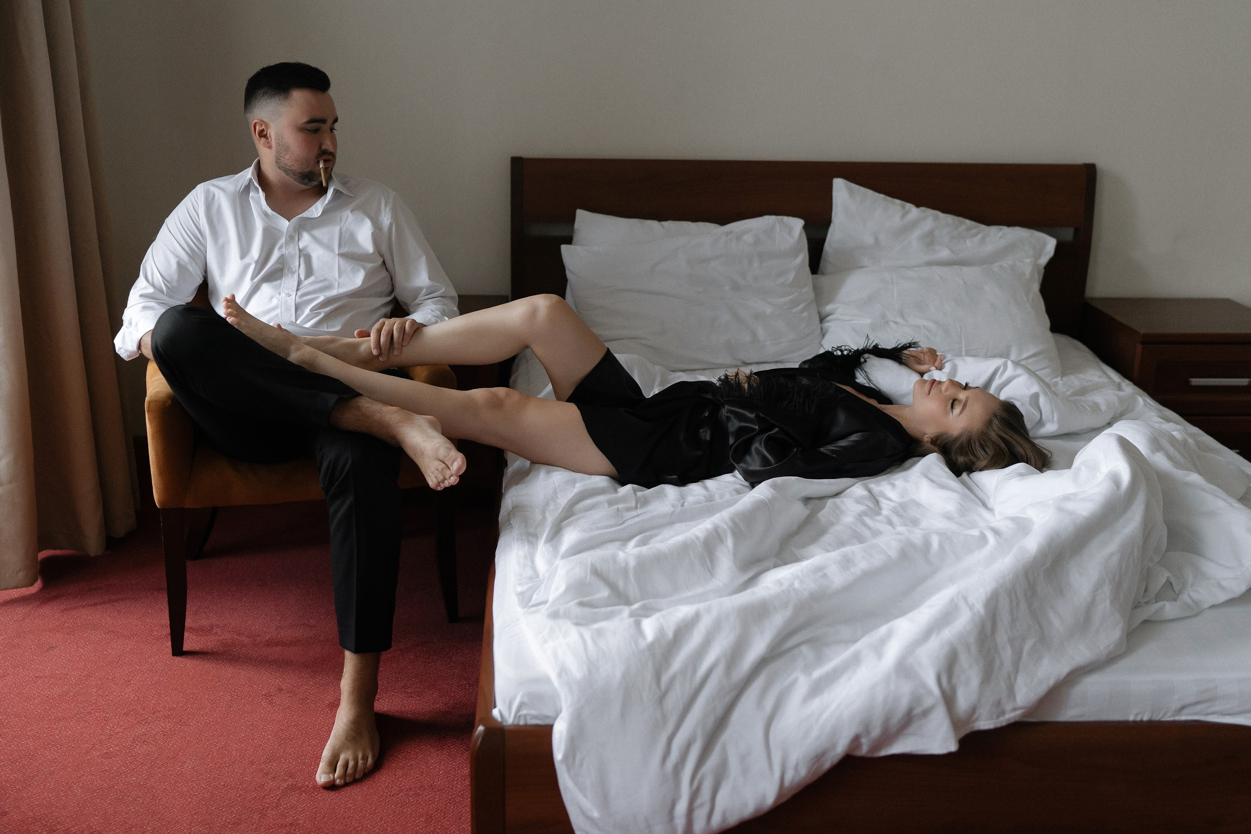 Свадебный фотограф Краснодар , Сочи. Свадебный фотограф Краснодар — Сочи — Алексей Титов