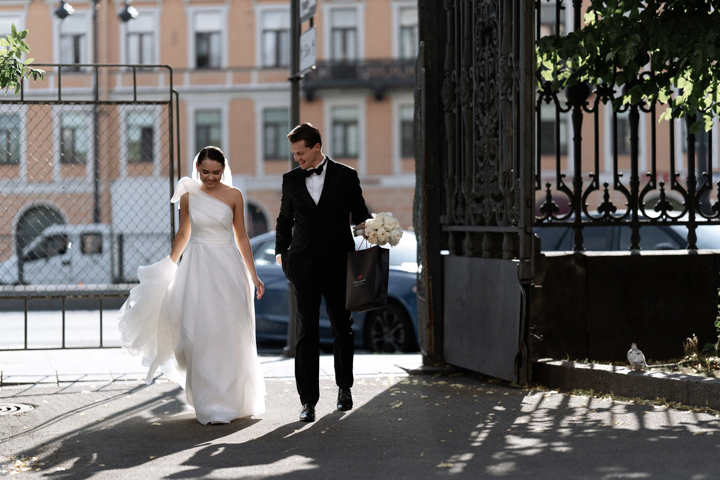 Фотограф Краснодар. Свадебный фотограф Краснодар — Сочи — Алексей Титов
