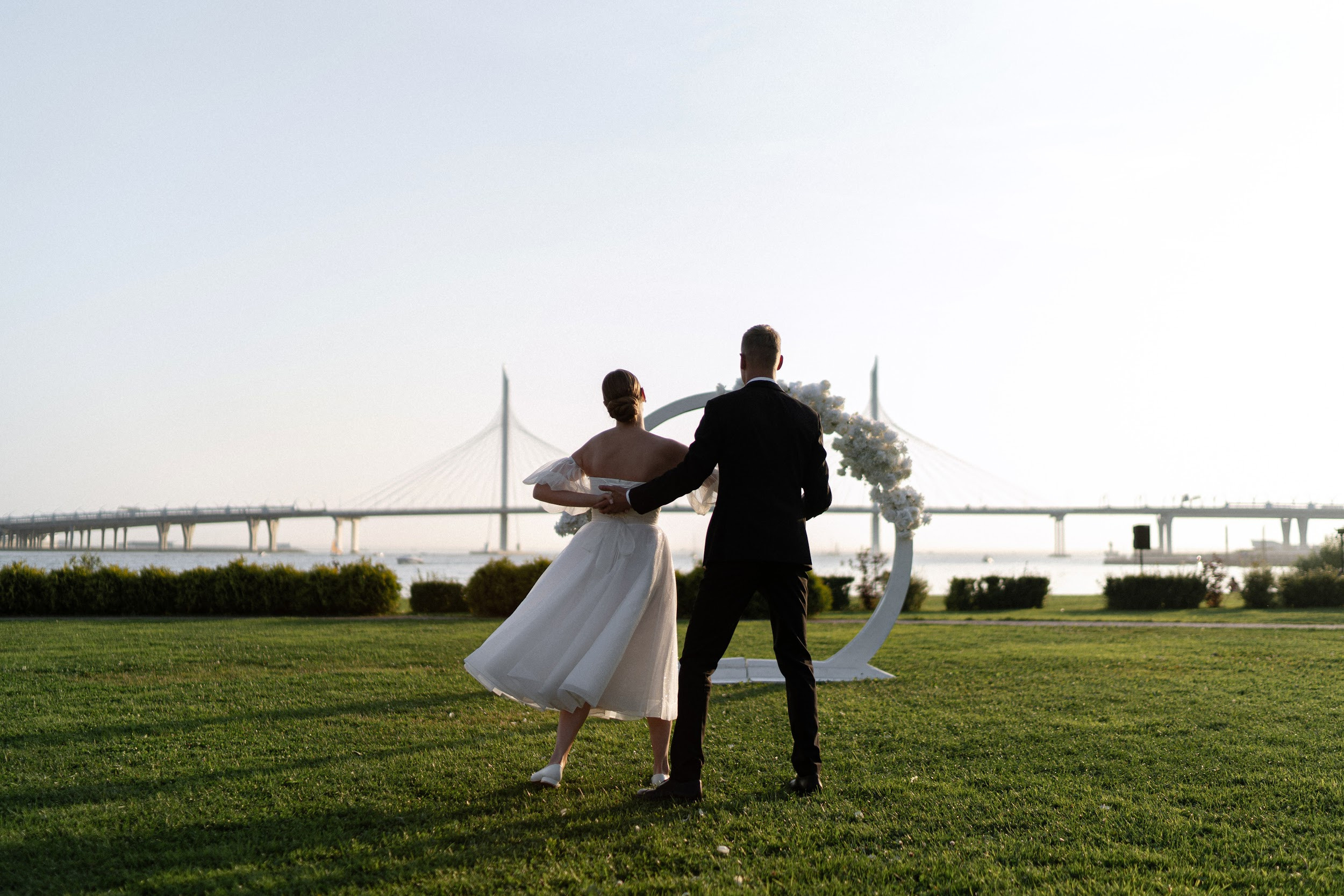 Искусство Любить♥. Свадебный фотограф Краснодар — Сочи — Алексей Титов