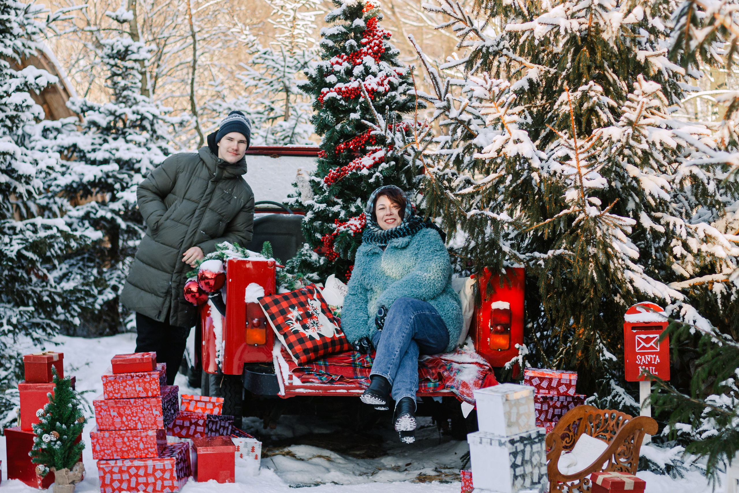Зингер дача. Фотограф-анималист Татьяна Степанова