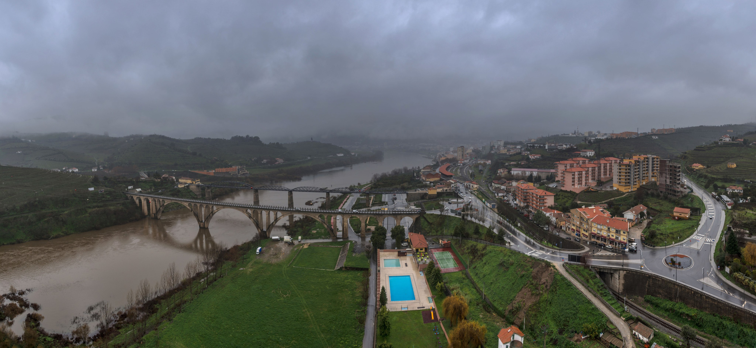 Douro