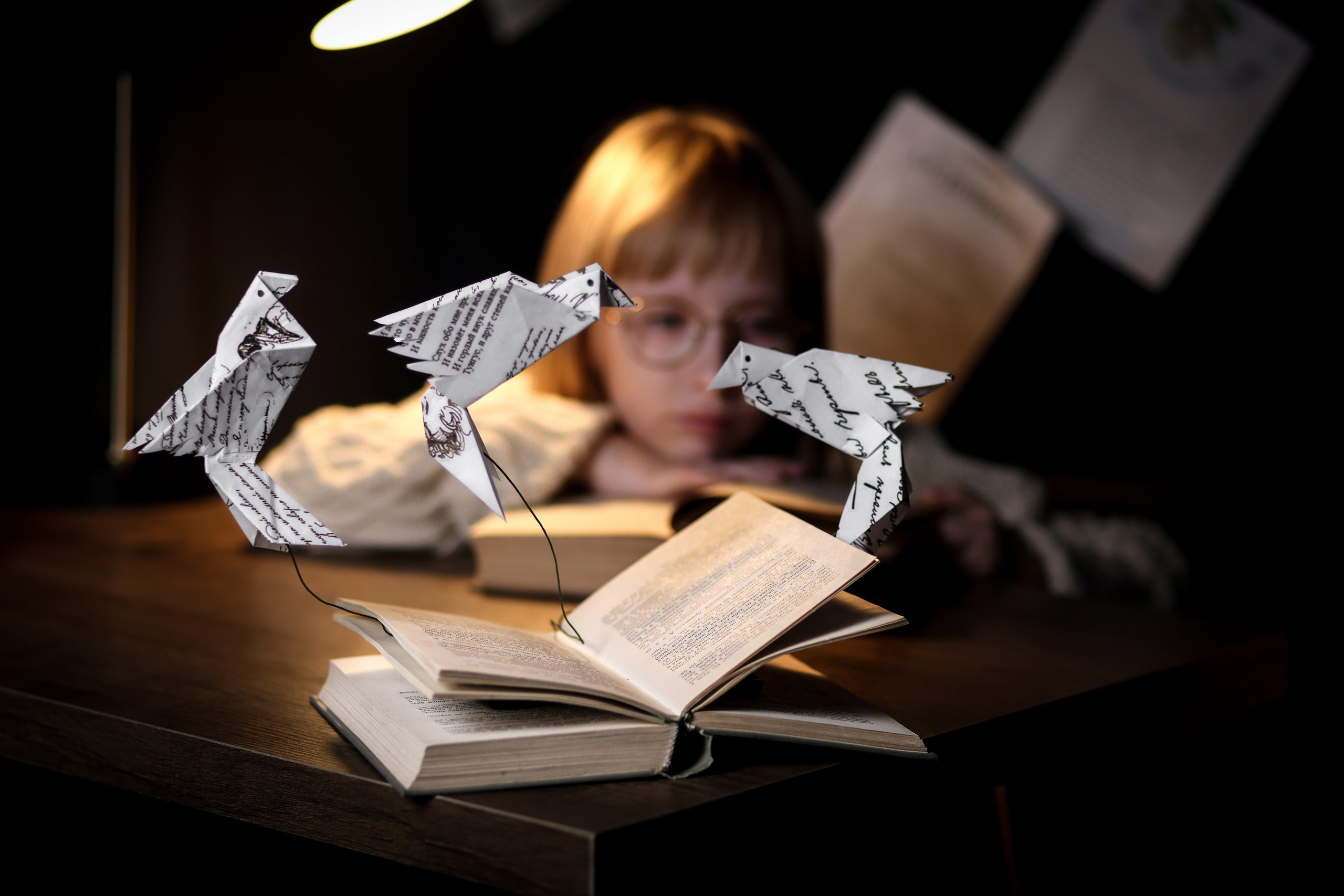 Детские съёмки. Фотограф в Самаре