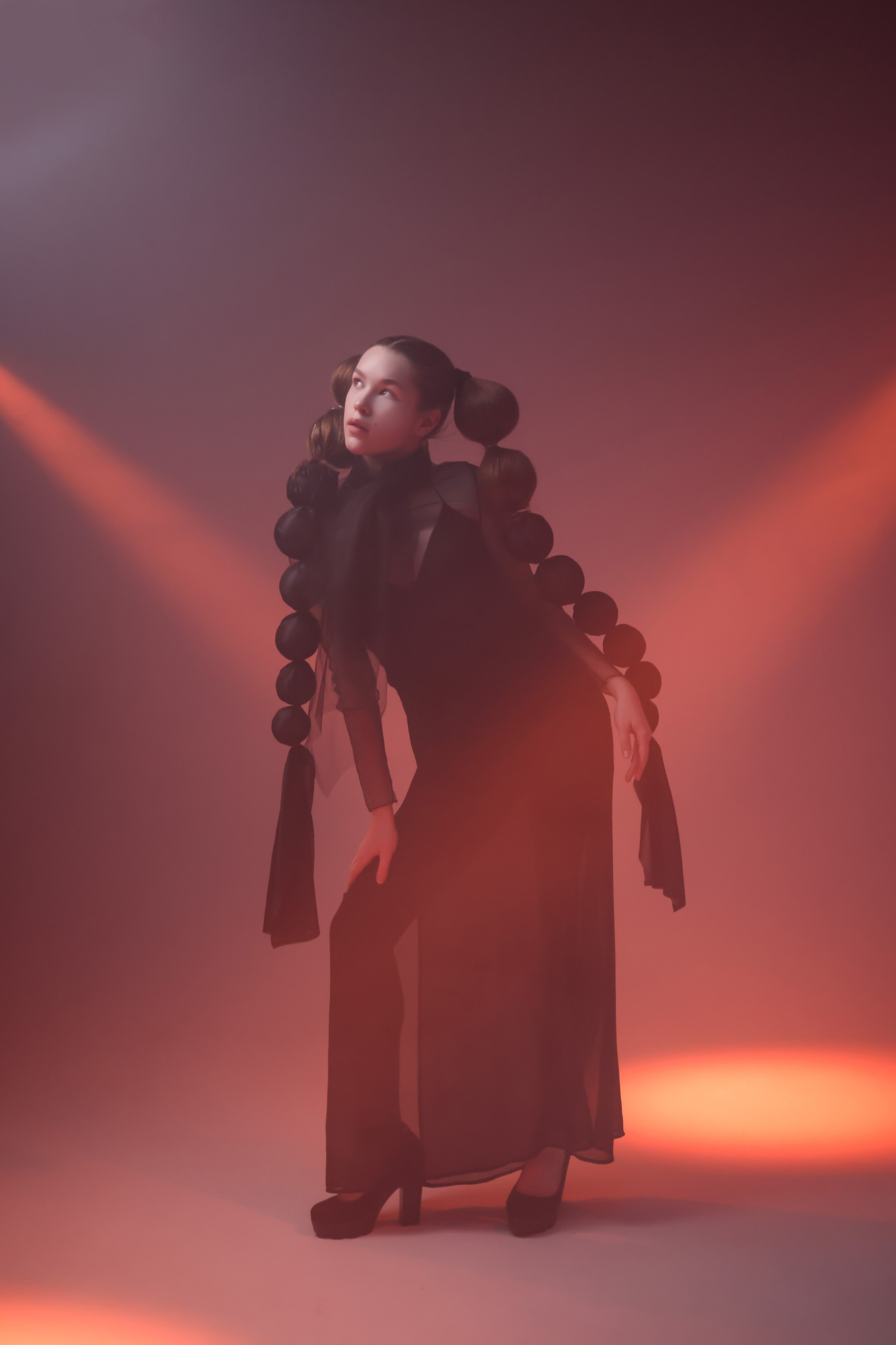 Художественные съёмки. Фотограф в Самаре