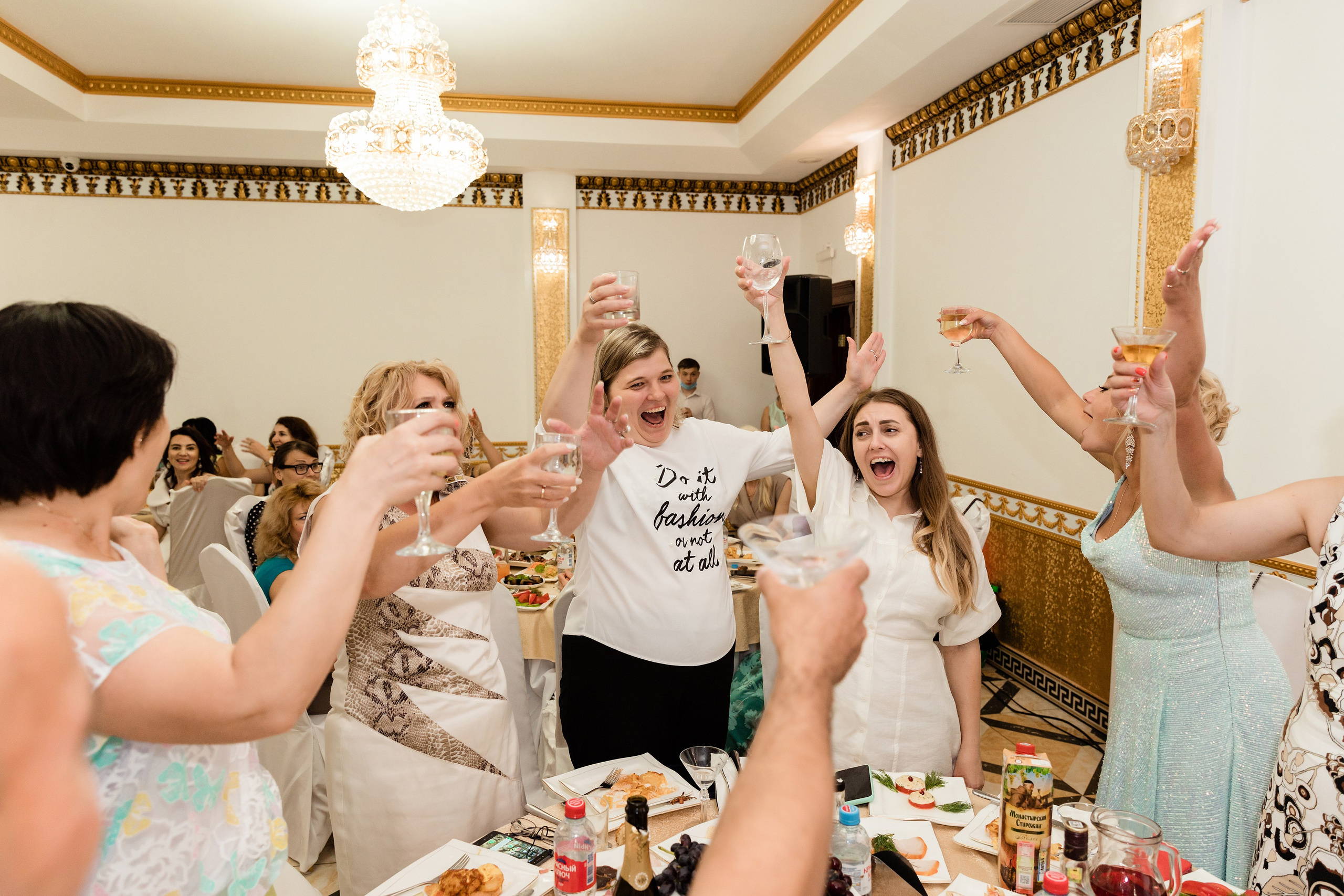 Выпуск 11 класса. Свадебный фотограф в Уфе Лилия Сова