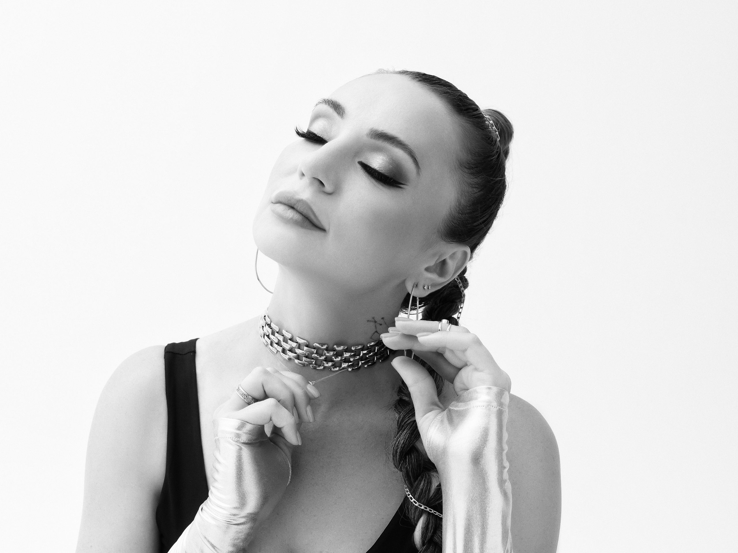 Мария Прищеп. Профессиональный фотограф в Краснодаре