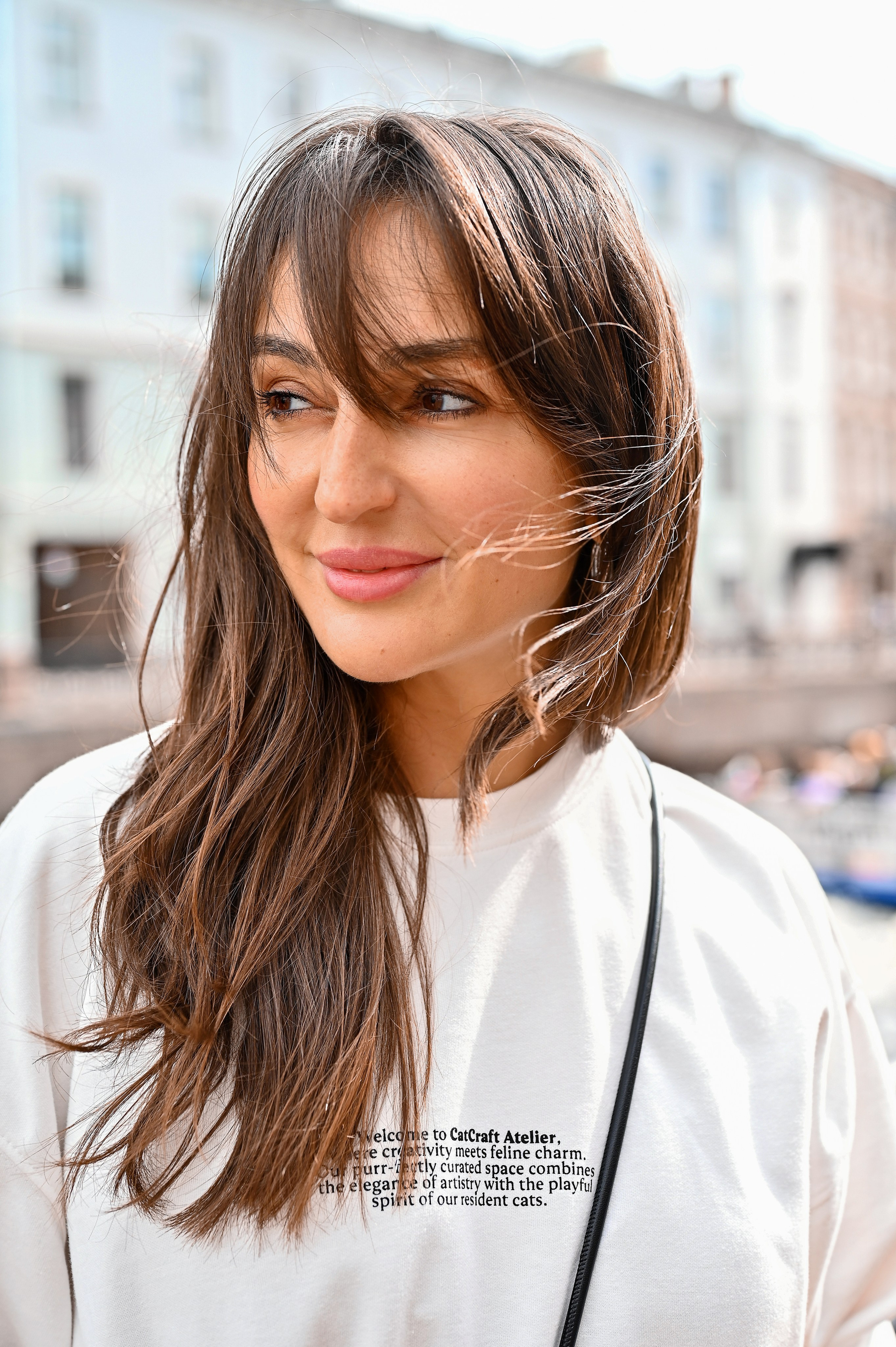 Фотосессия в Санкт-Петербурге. Фотограф Юлия Кондратьева