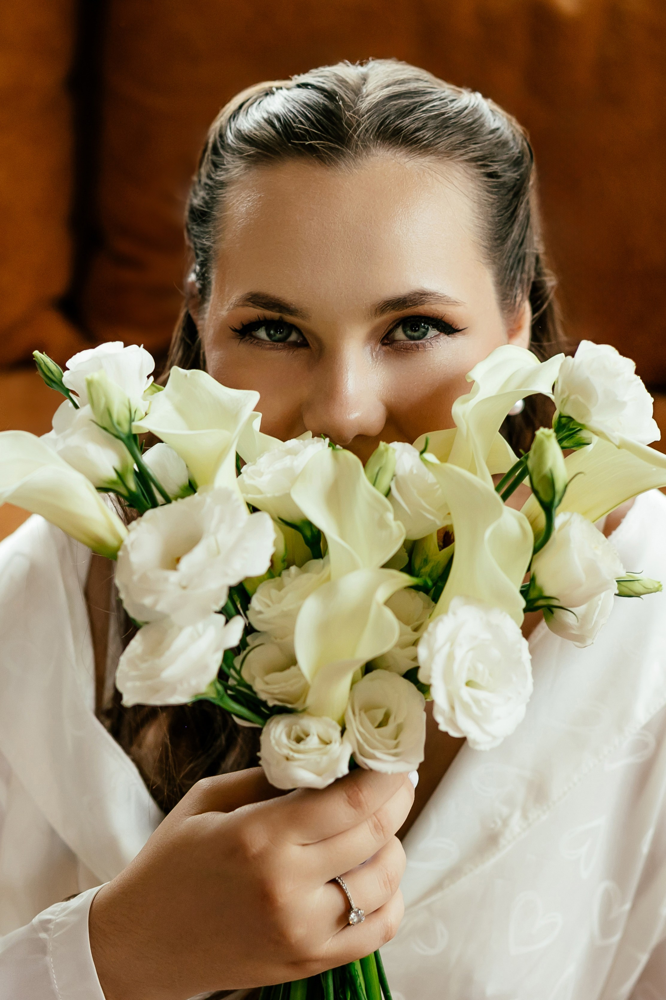 Катя и Никита. Свадебный фотограф Ростове-на-Дону