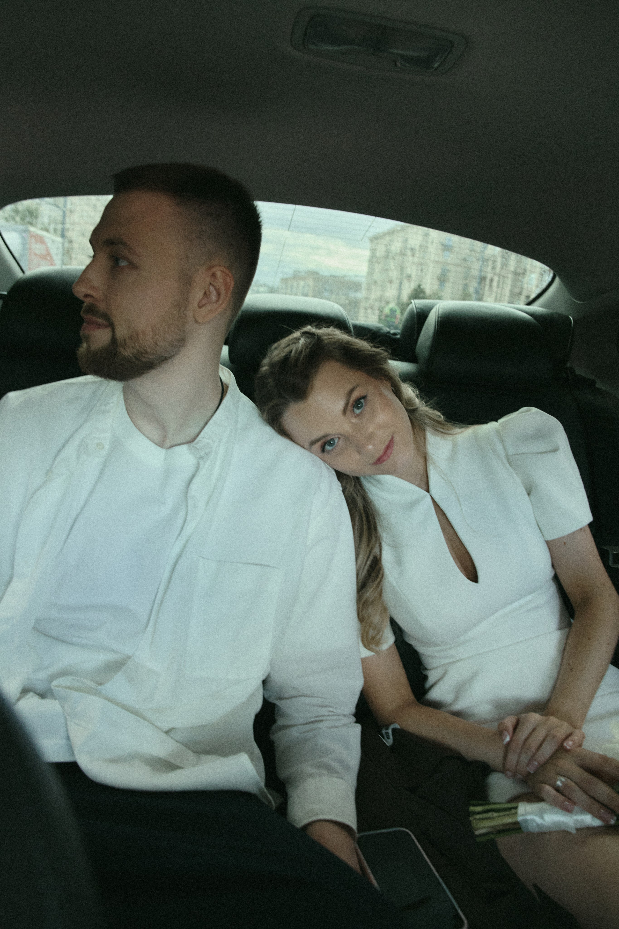 Егор + Даша. Семейный и детский фотограф Юлия Шох