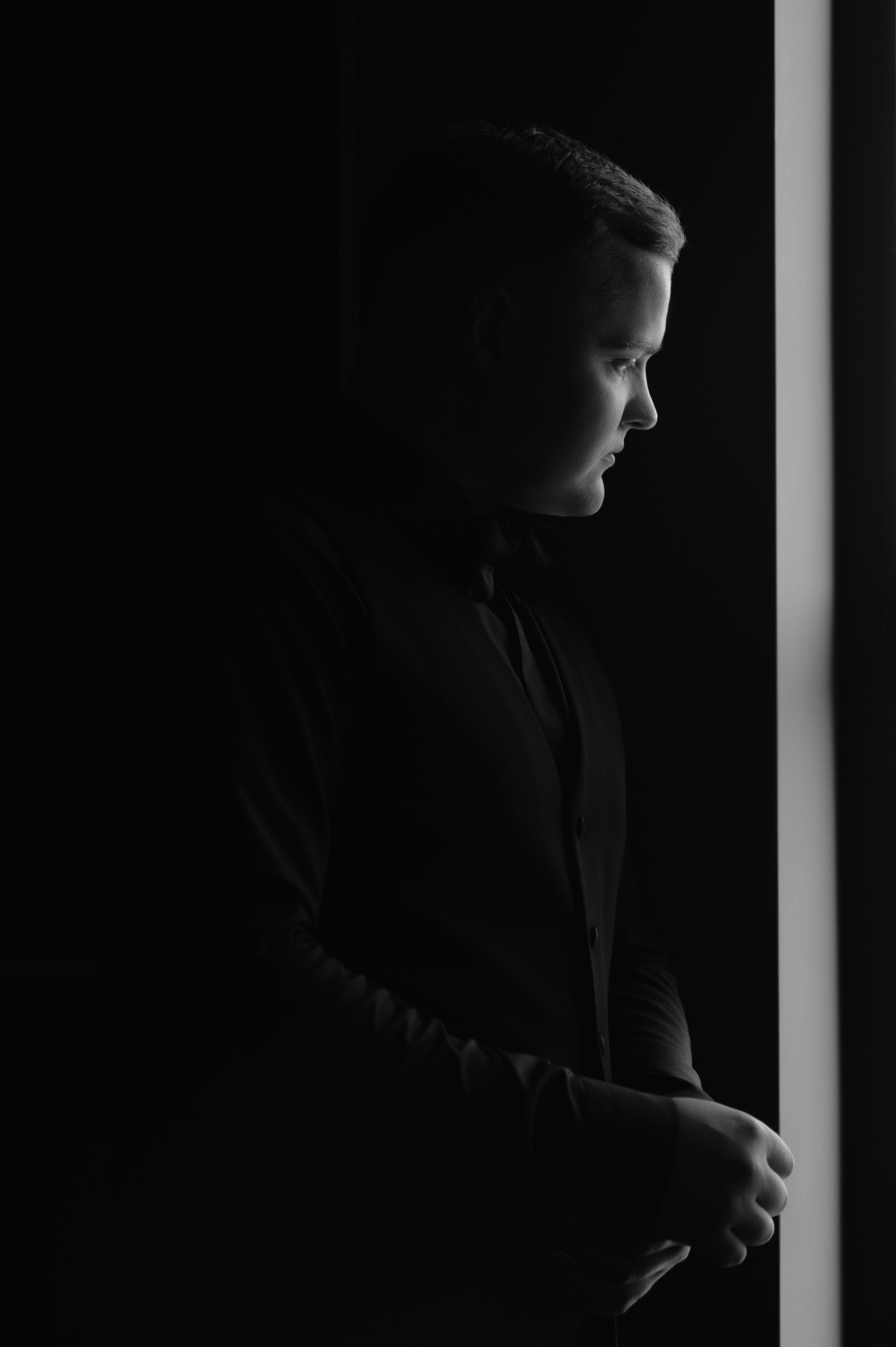 Иван и Анастасия. Свадебный и портретный фотограф в Тюмени Женя Черемнова