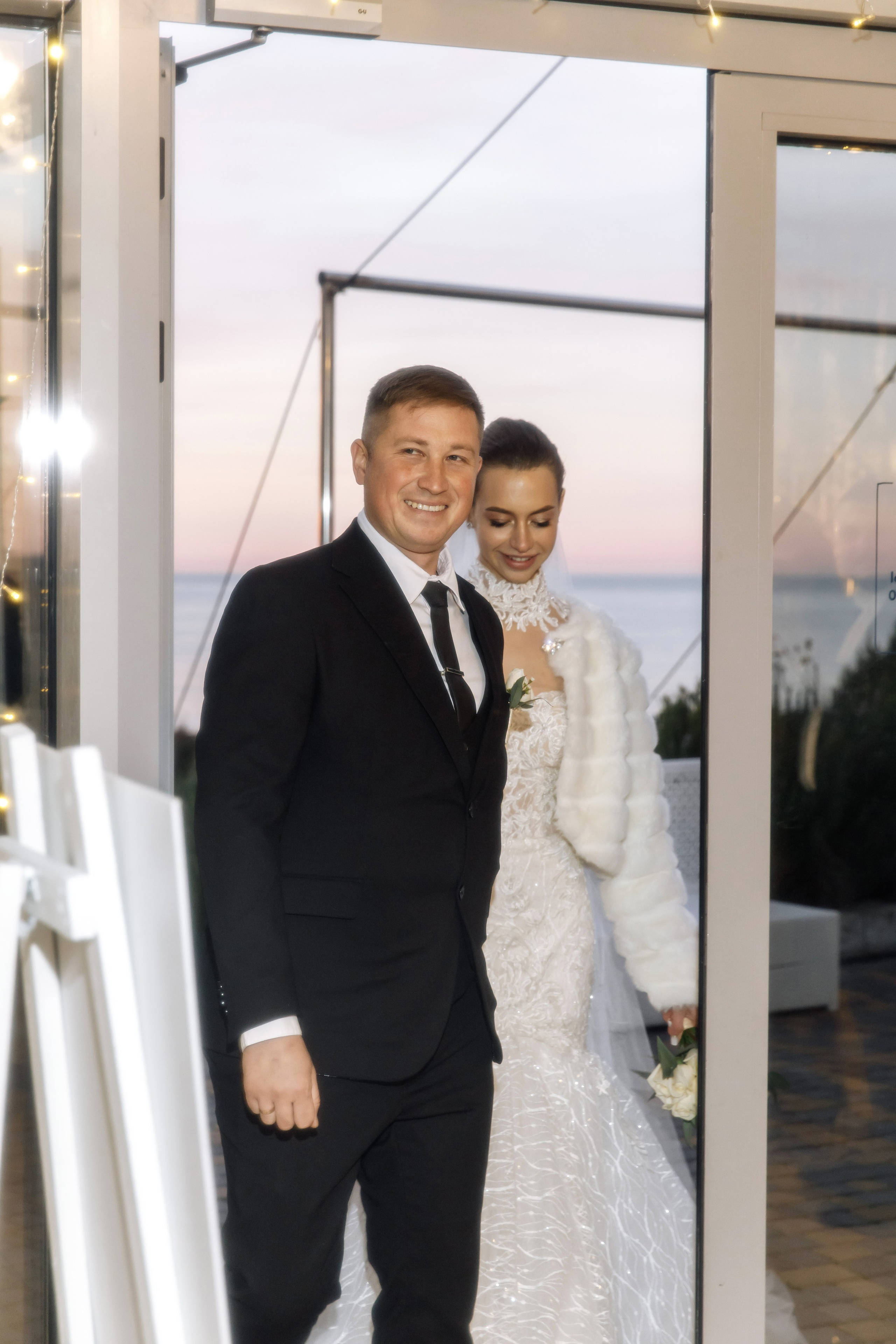 Victoria & Sergei. Свадебный фотограф в Севастополе и Крыму| Tanya Sher